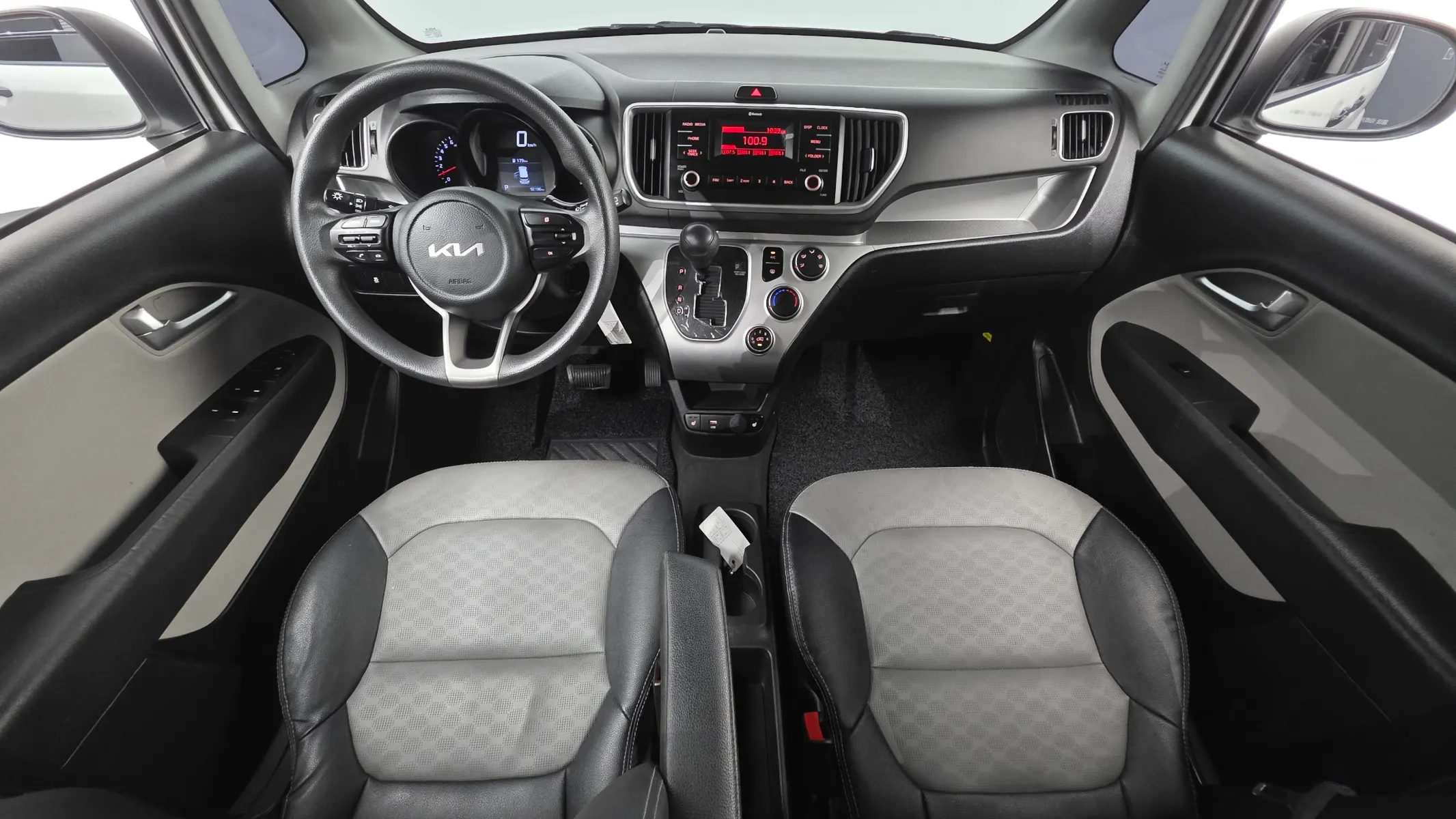 Kia Ray 2021 4/5