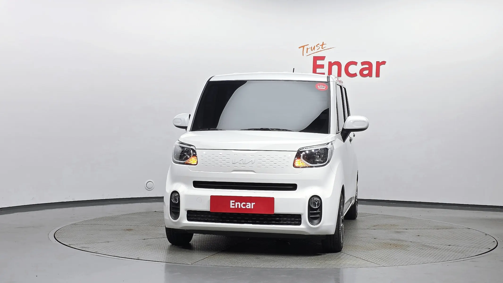 Kia Ray 2021 2/5