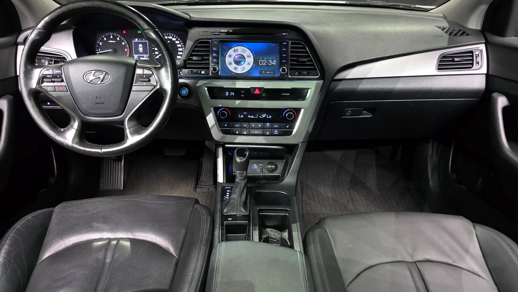 Hyundai LF LPI 2015 4/5