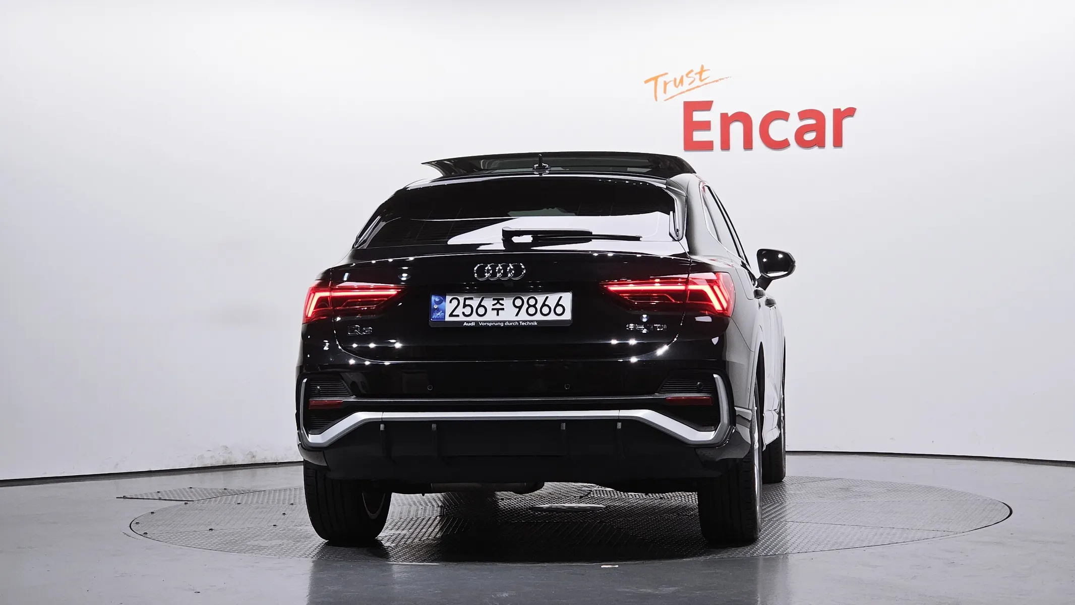 Audi Q3 (F3) 35 TDI 2022 3/31