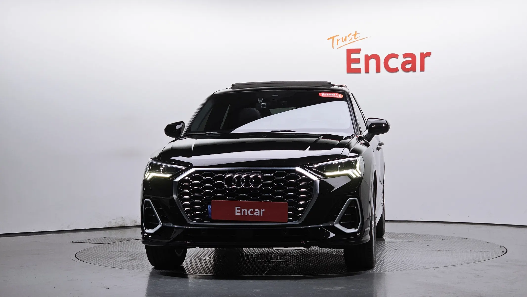 Audi Q3 (F3) 35 TDI 2022 2/31