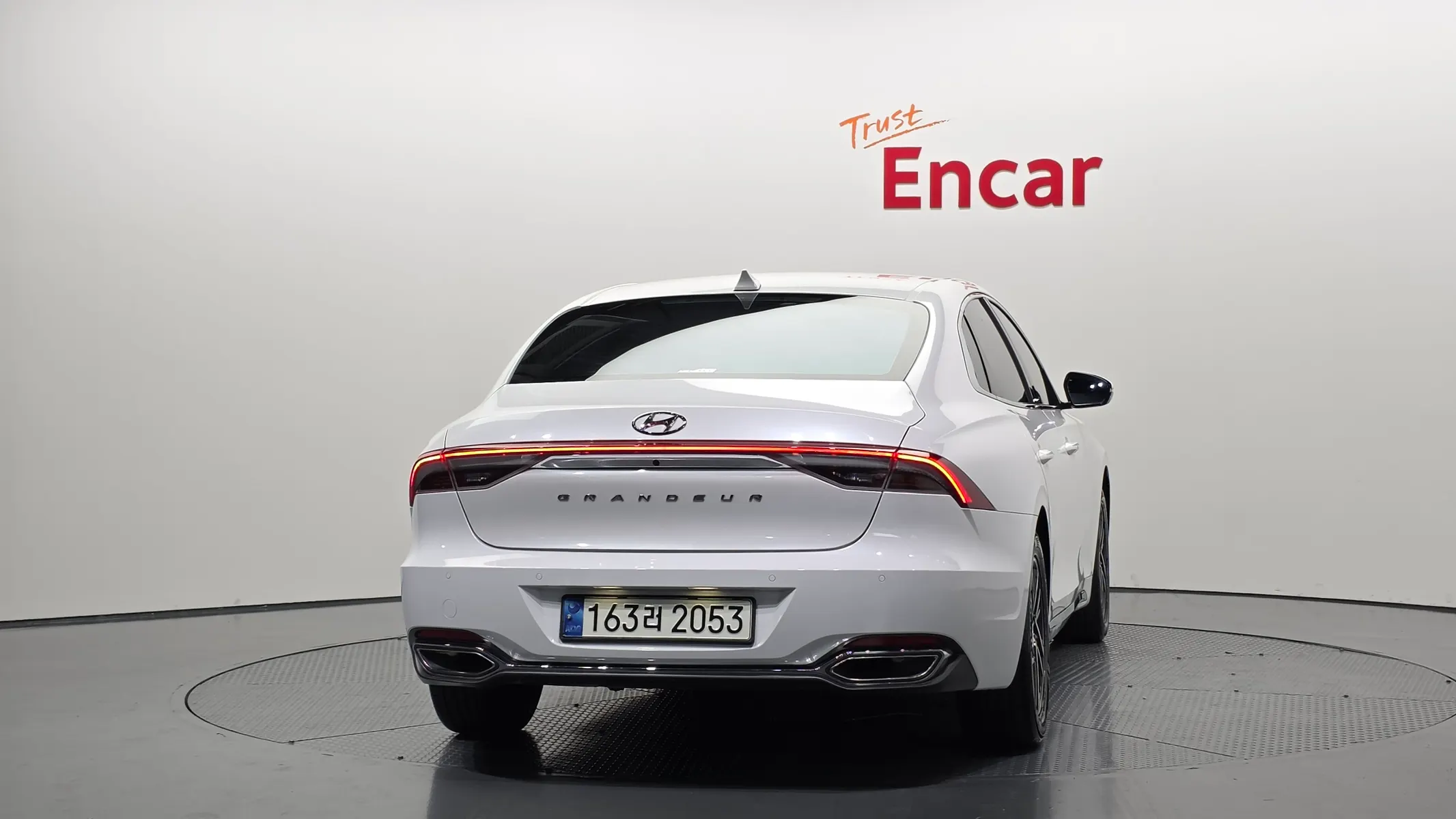 Hyundai IG 3.0 LPi 2021 3/5