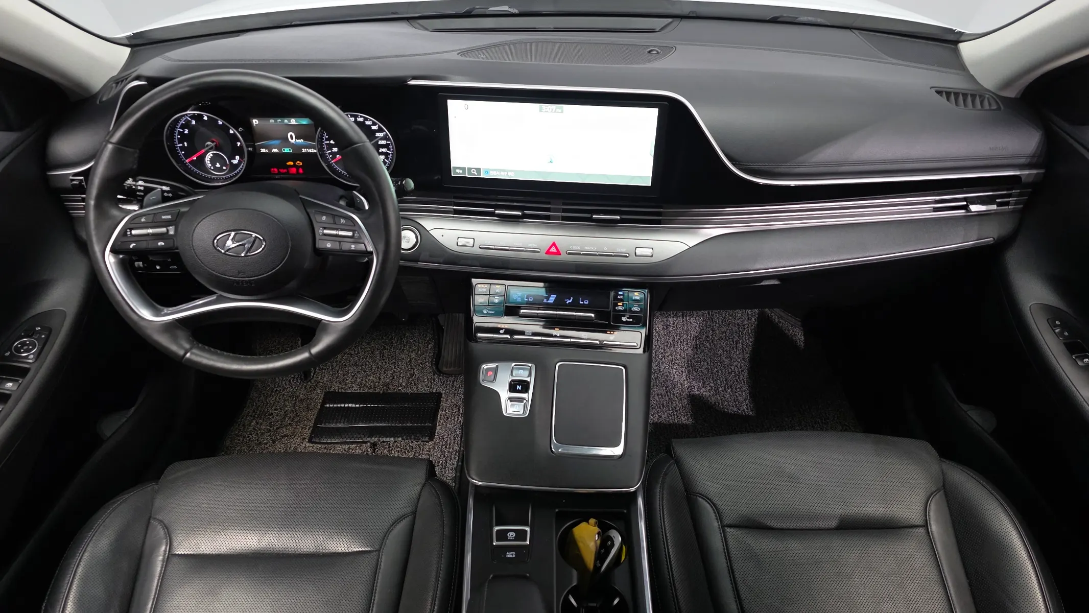 Hyundai IG 3.0 LPi 2021 4/5