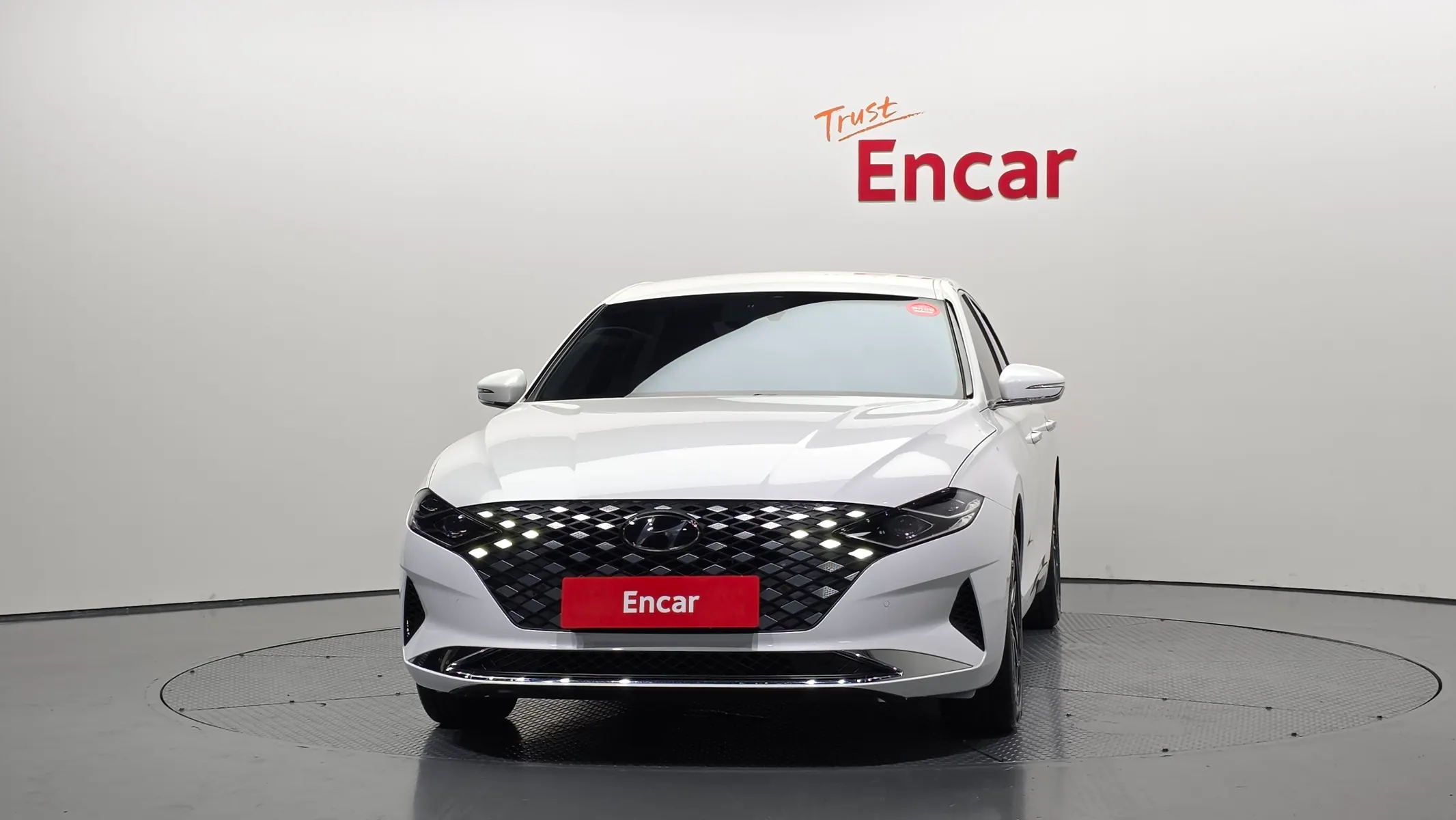 Hyundai IG 3.0 LPi 2021 2/5