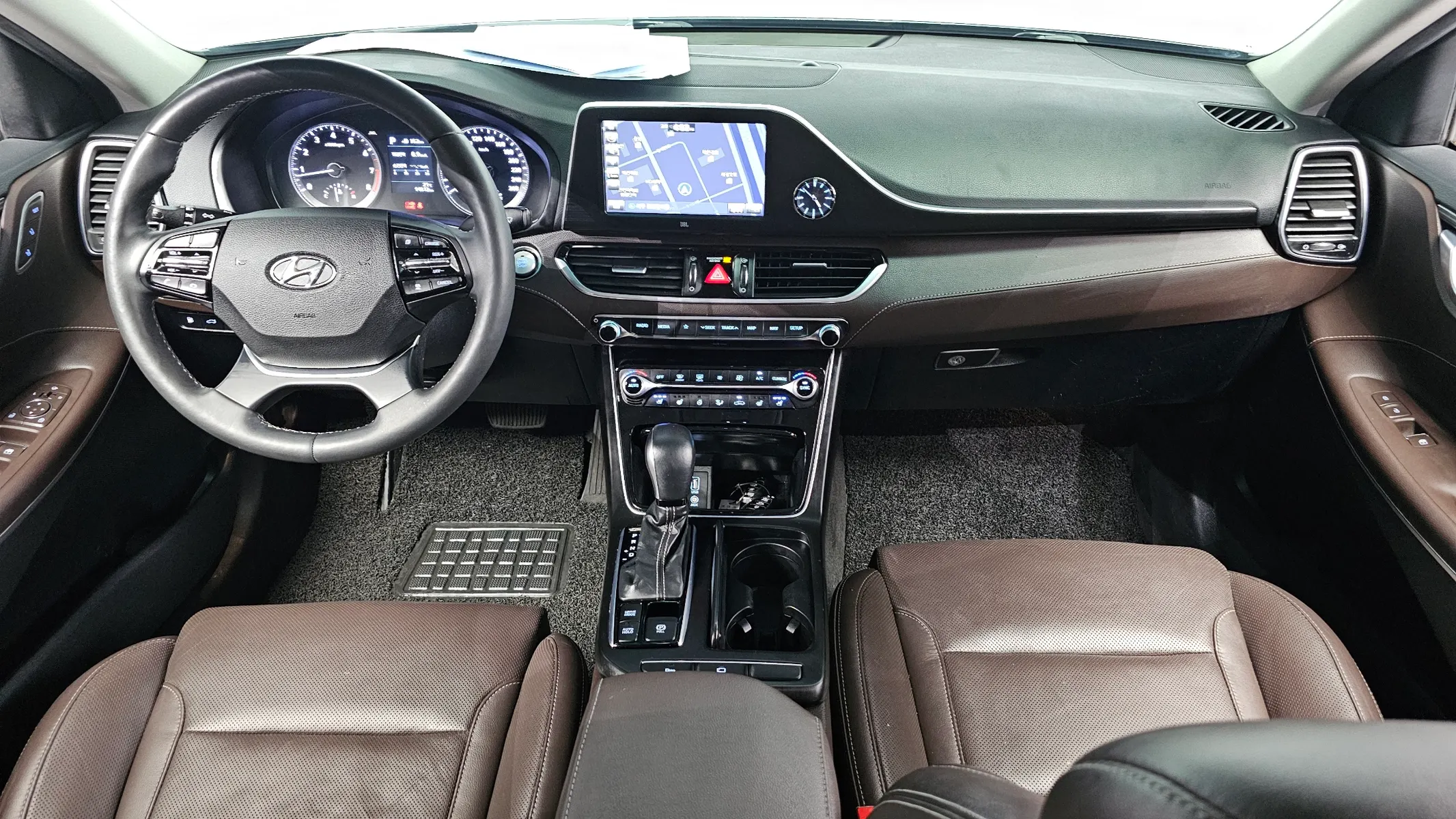 Hyundai IG 2.4 2018 4/5