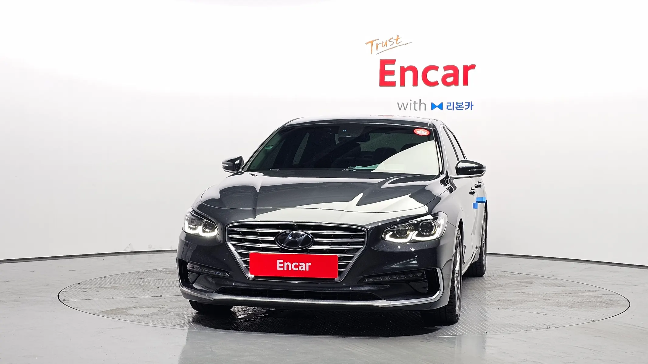 Hyundai IG 2.4 2018 2/5