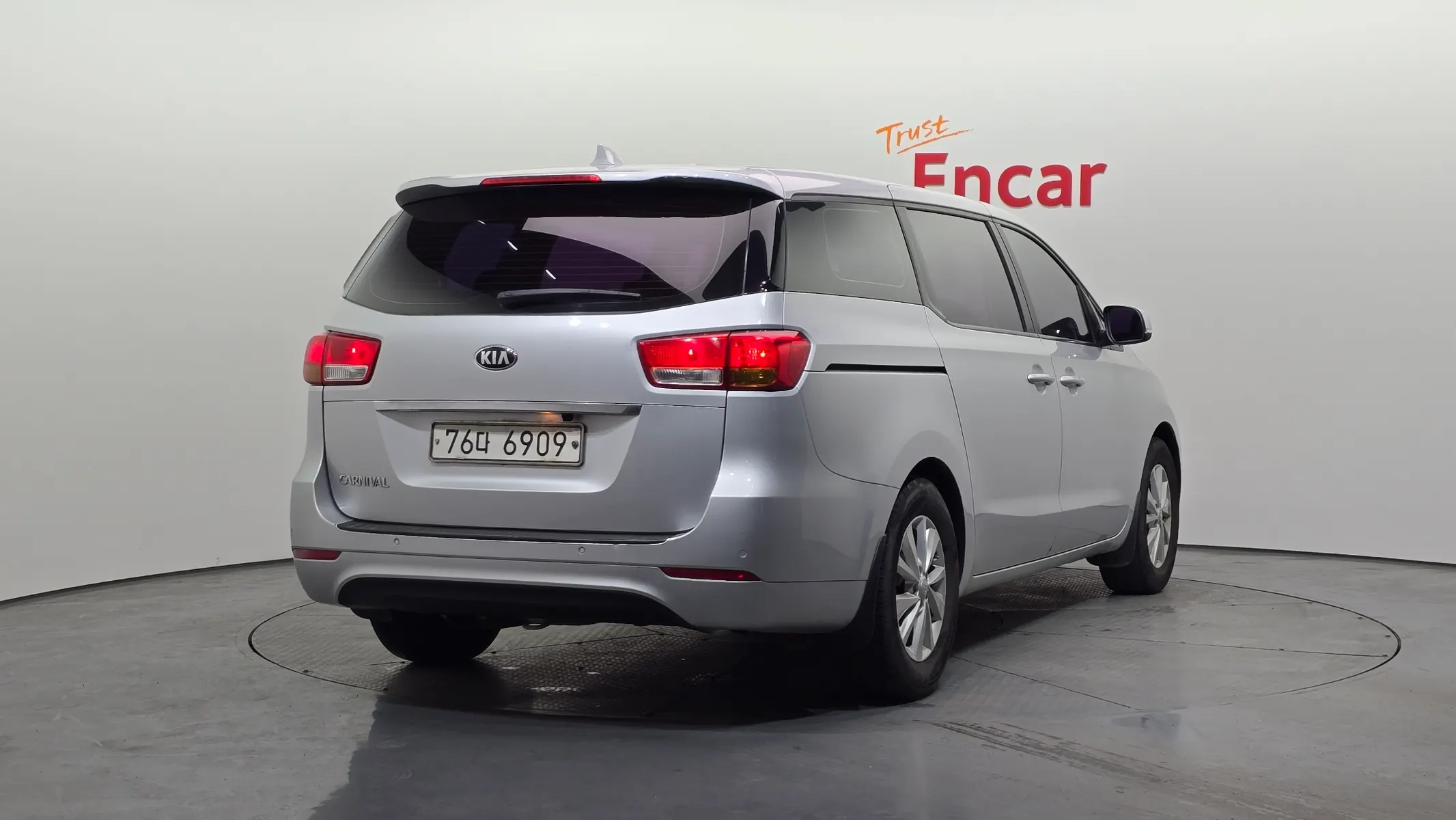 Kia 카니발 11 2017 2/21