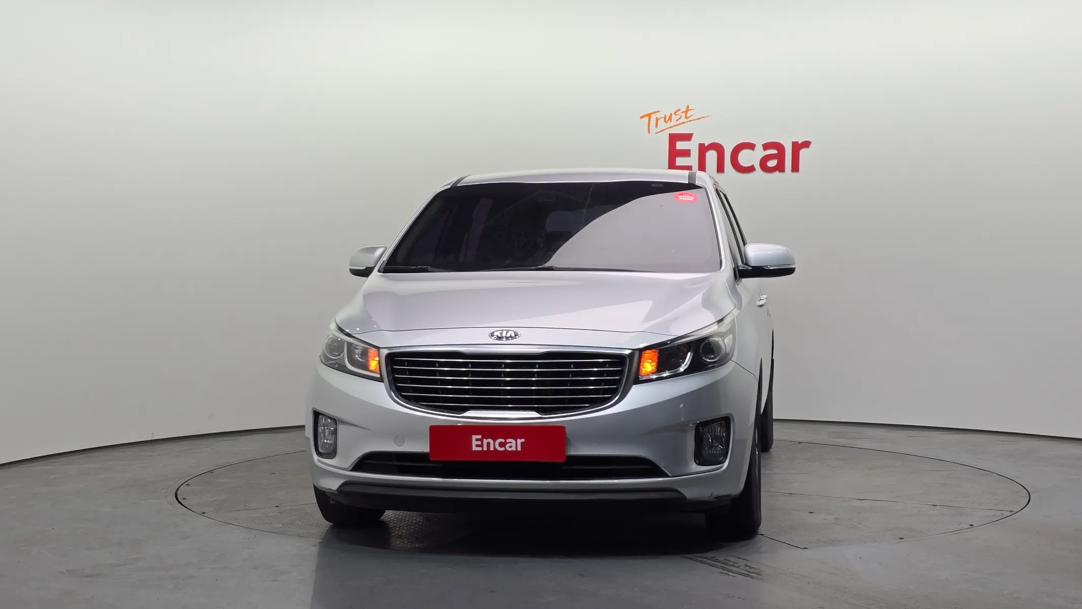 Kia 카니발 11 2017 3/21