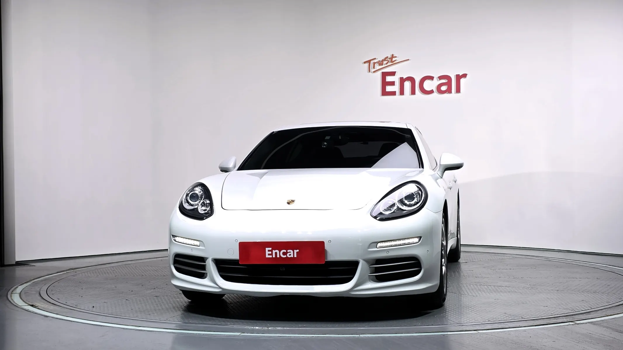 Porsche 파나메라 3.6 AWD 2013 3/21