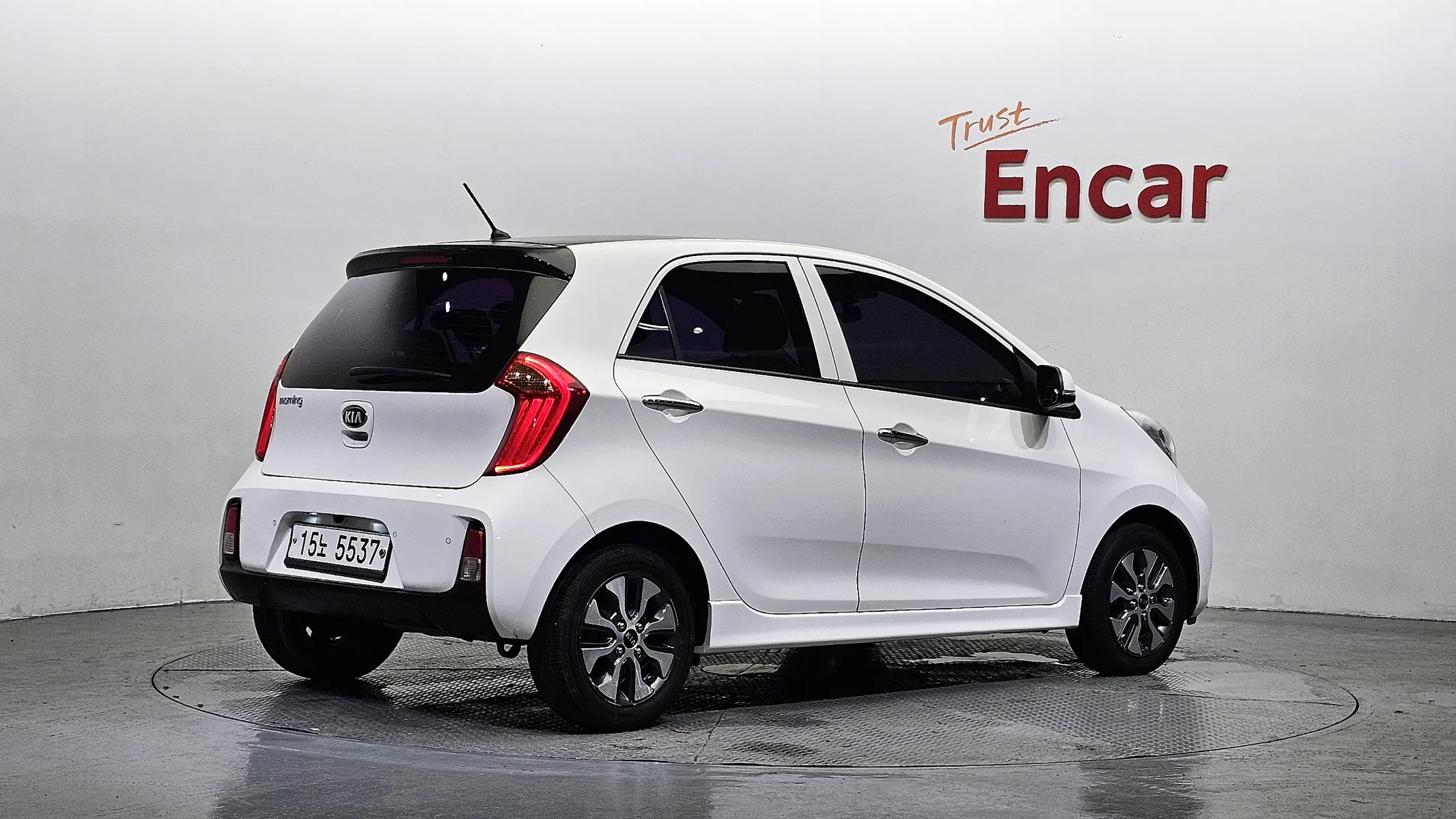 Kia 모닝 2015 2/31