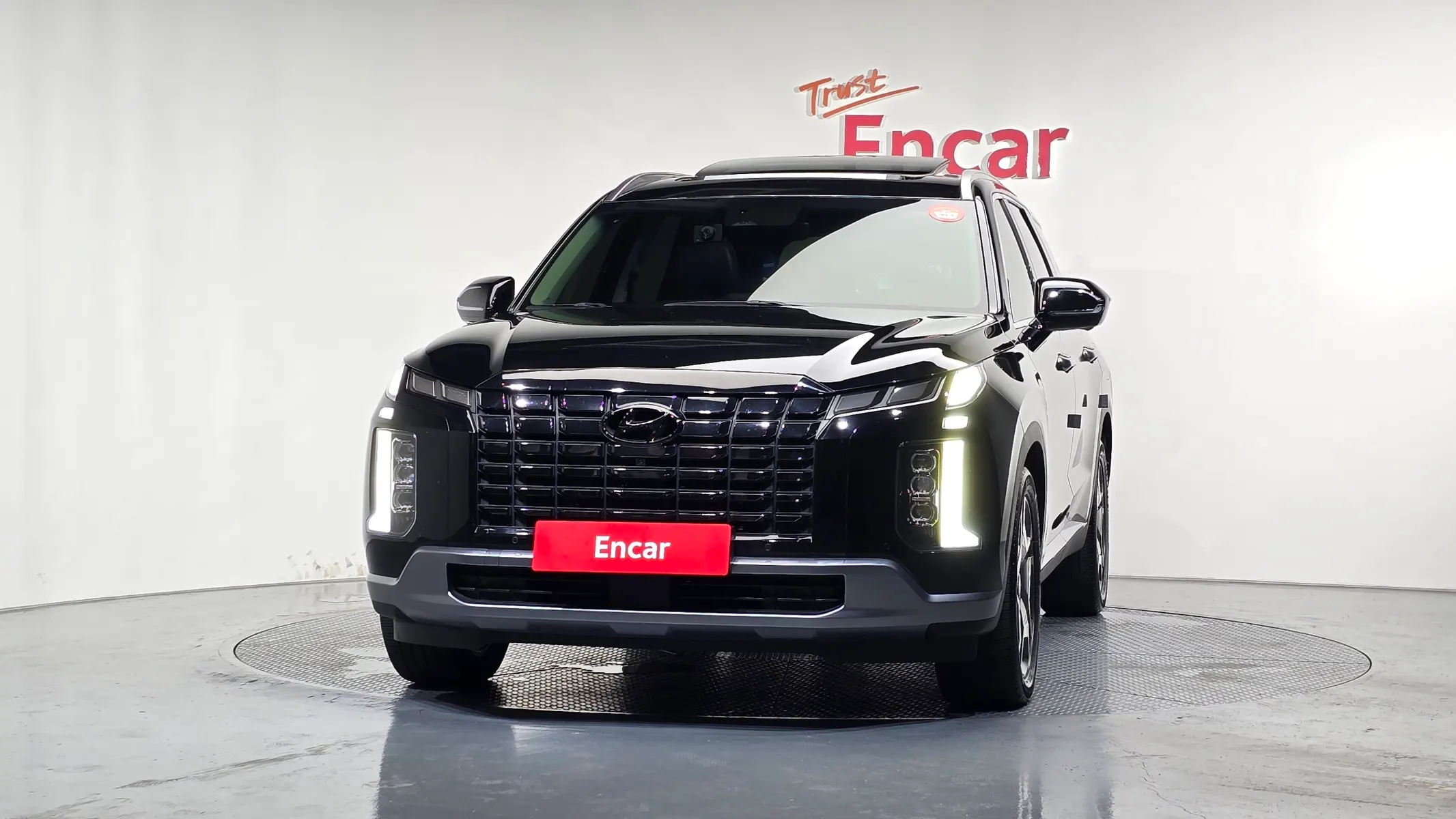 Hyundai 팰리세이드 3.8 2WD 2023 2/5