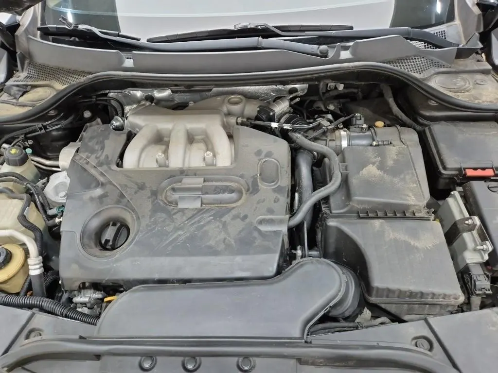 Renault Korea All New SM7 RE 2014 15/16