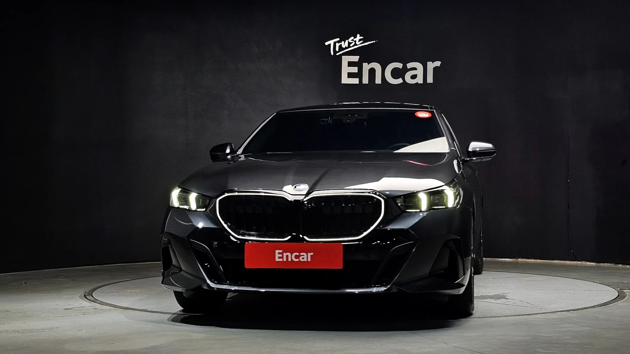 BMW 5 Series (G60) 520i 2025 3/31