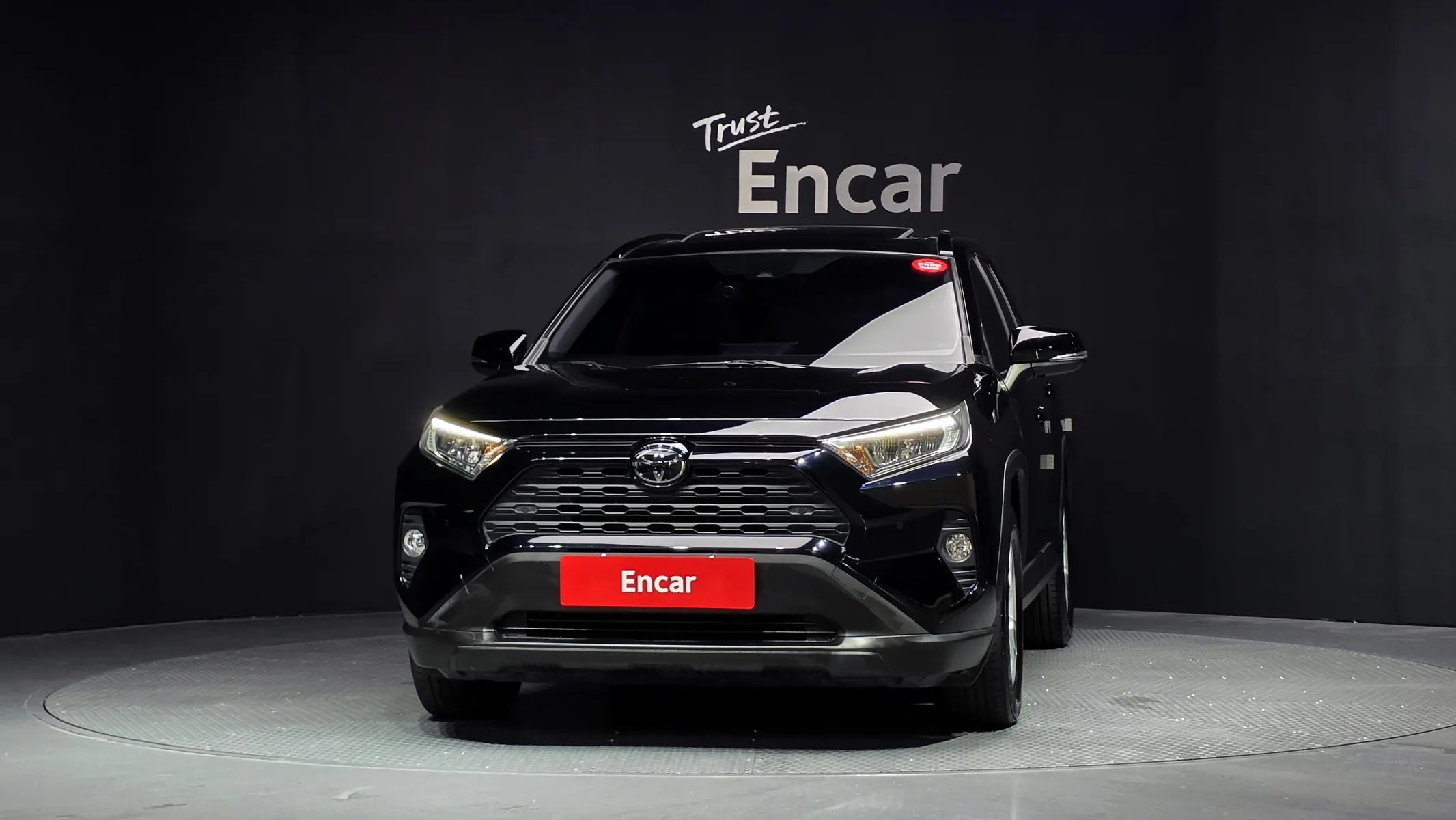 Toyota RAV4 5 2.5 2WD 2019 2/5
