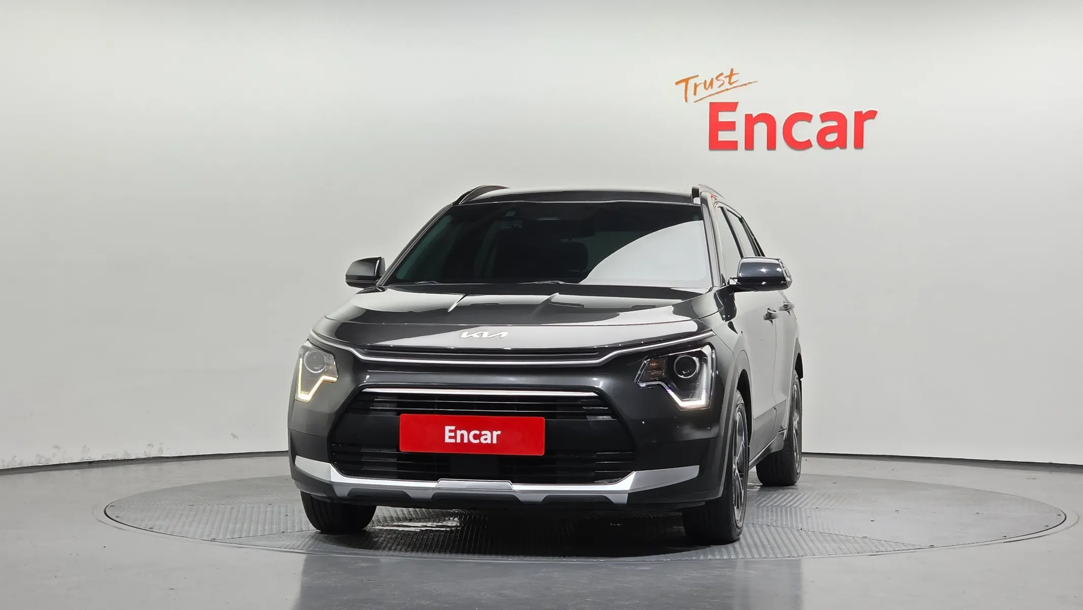 Kia 디 니로 2022 2/5