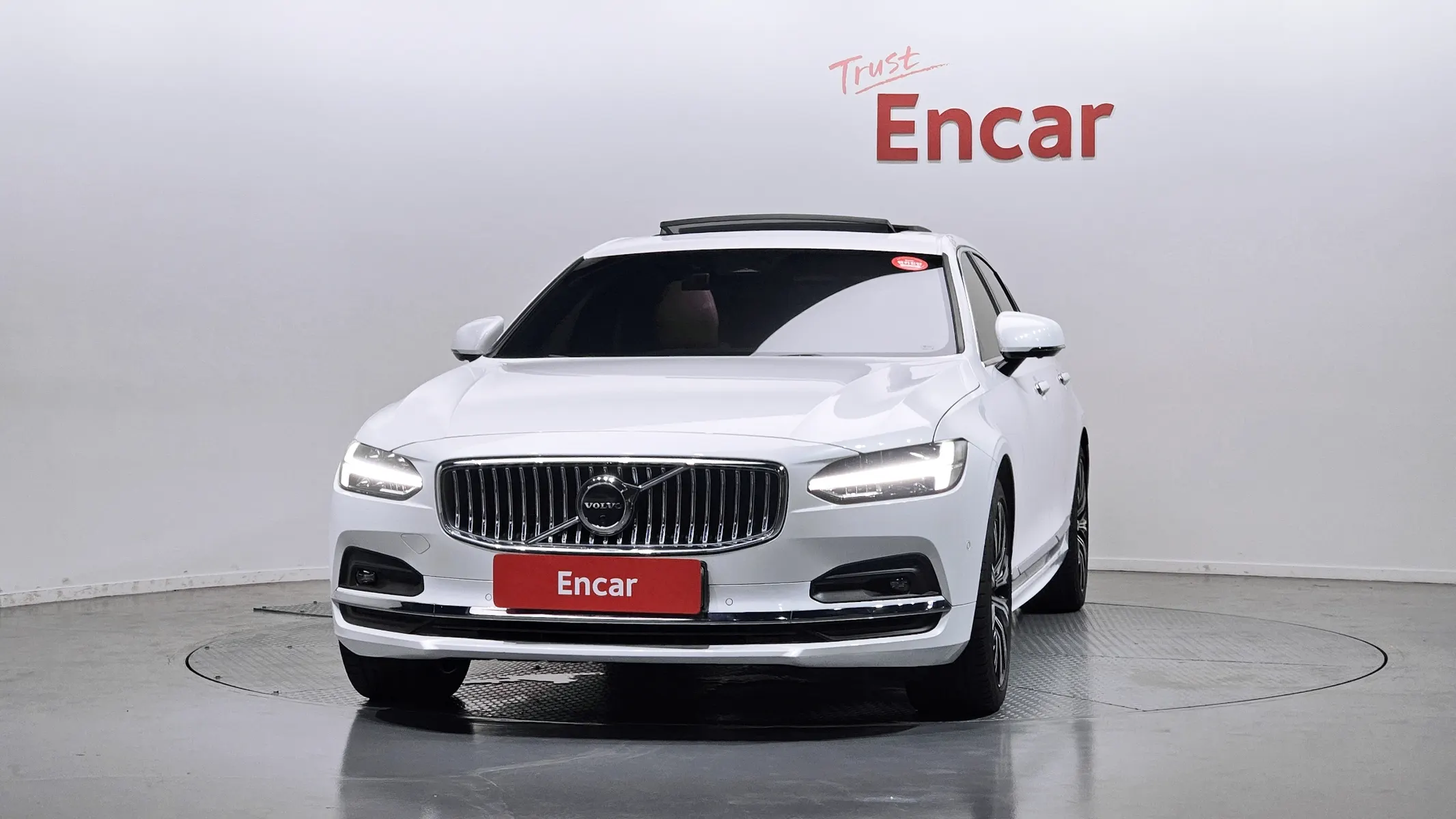 Volvo S90 B5 2023 3/32