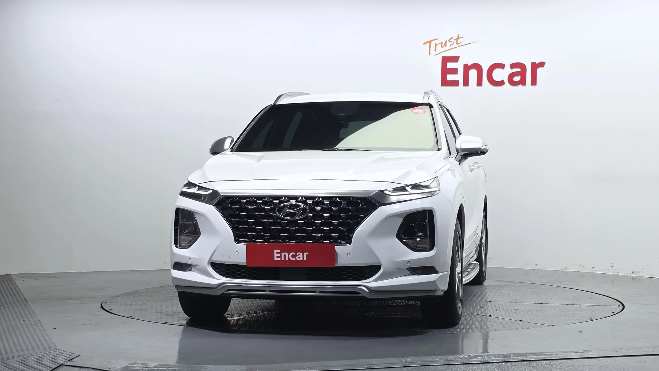 Hyundai TM 2.2 4WD 2018 2/5