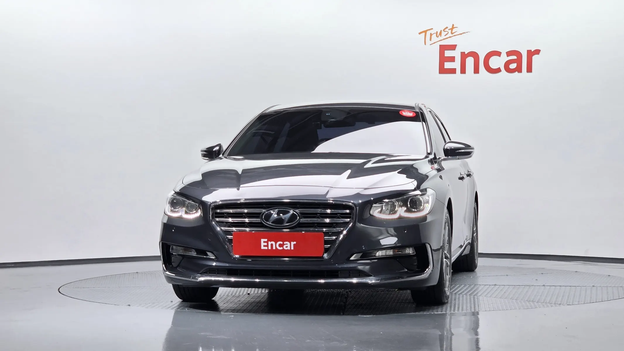 Hyundai IG 2.4 2017 2/5