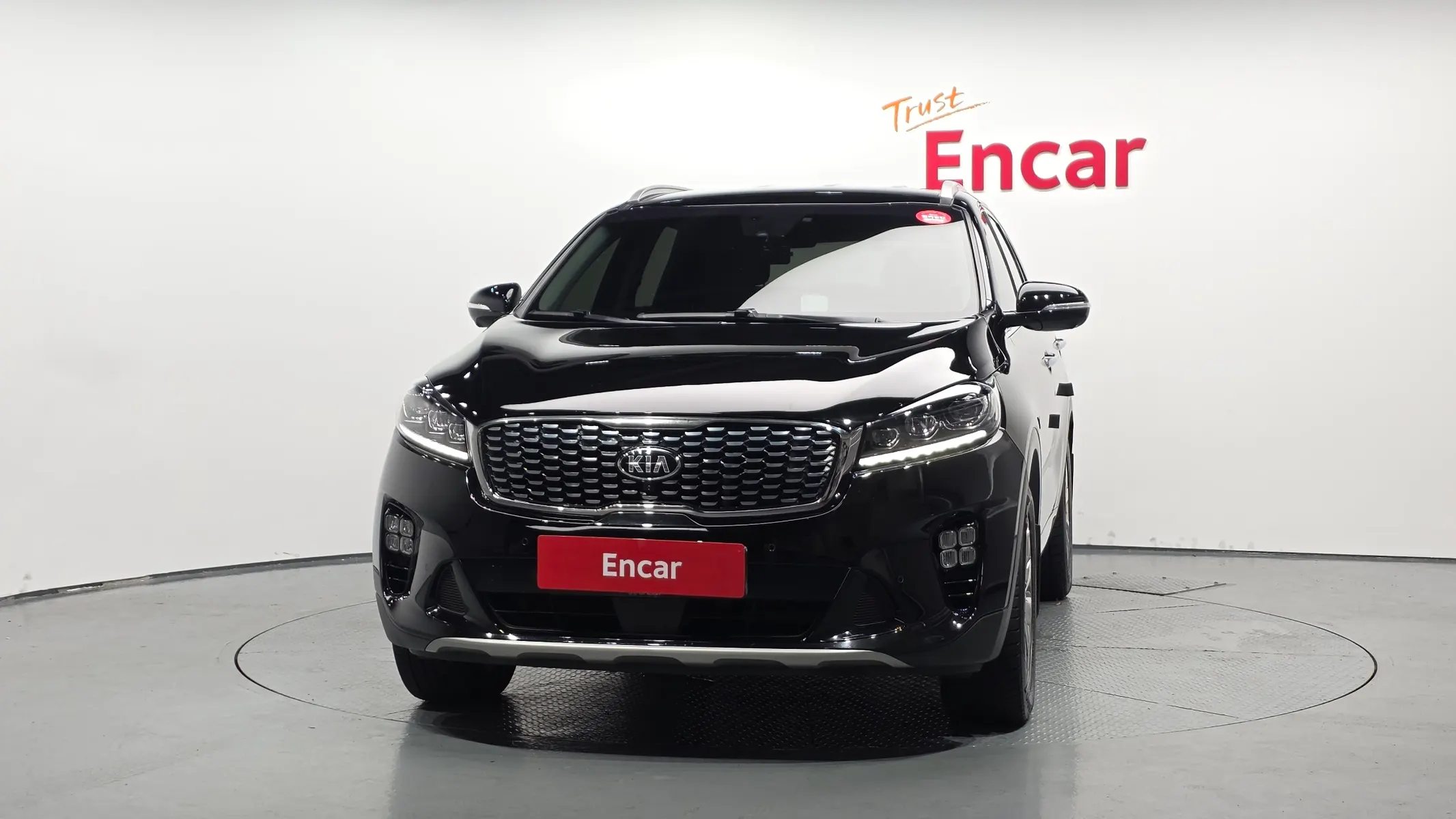 Kia 쏘렌토 2.2 4WD 2018 2/5