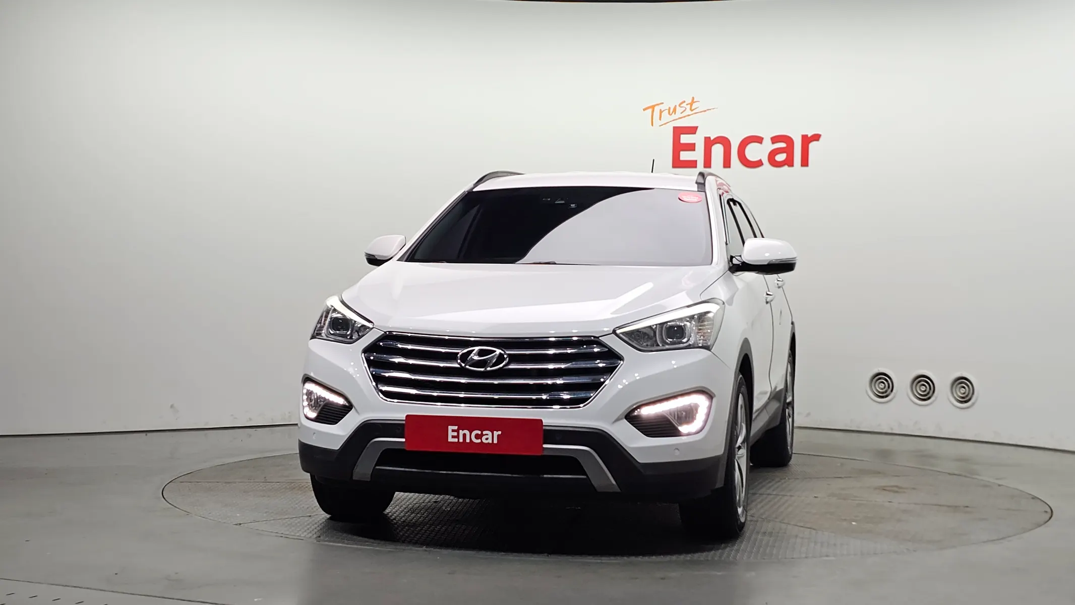 Hyundai 맥스크루즈 (e-VGT) 2.2 2WD 2013 2/5