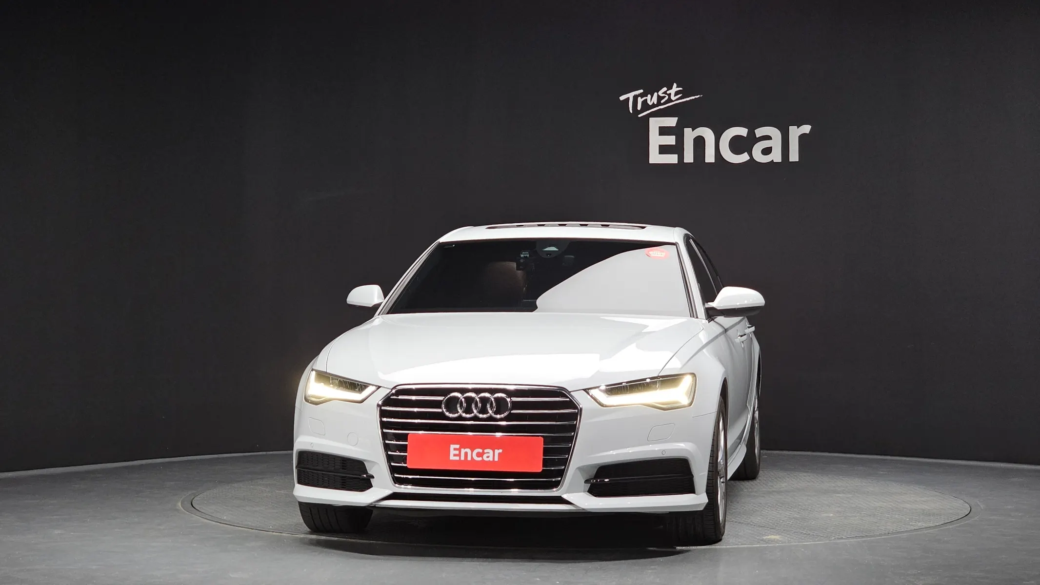 Audi A6 40 TFSI 2018 3/42