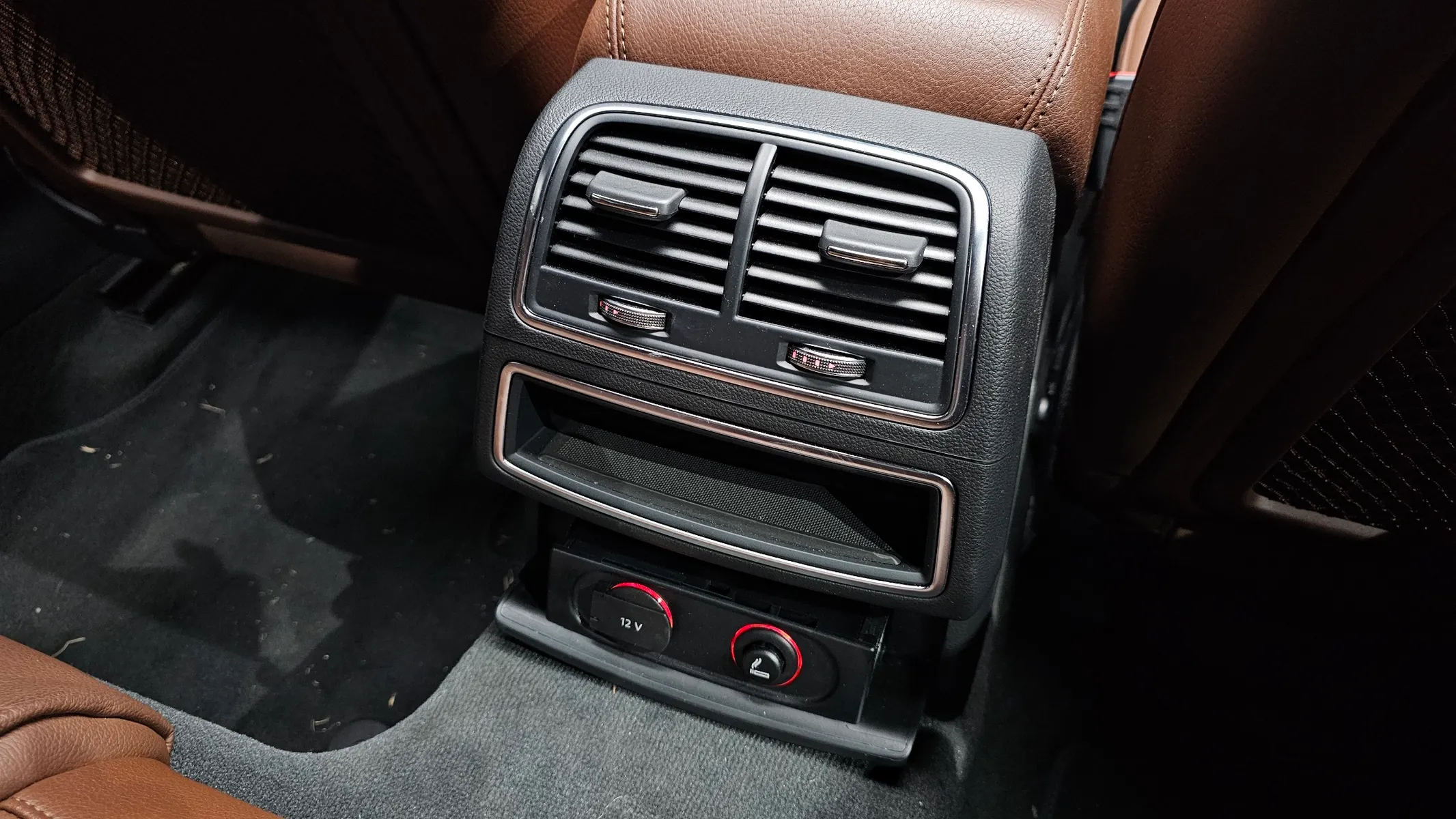 Audi A6 40 TFSI 2018 41/42
