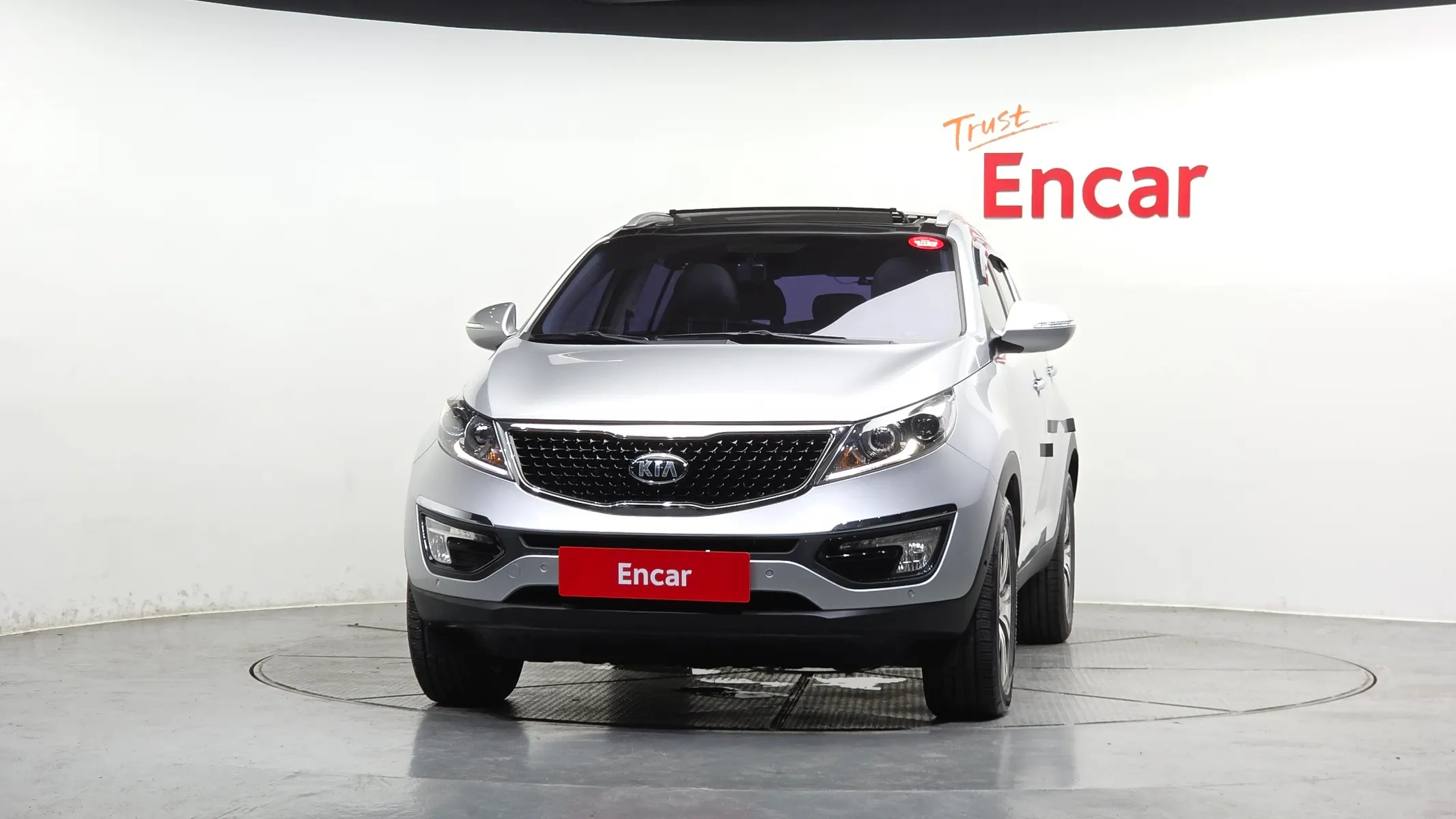 Kia R 2WD 2013 2/5