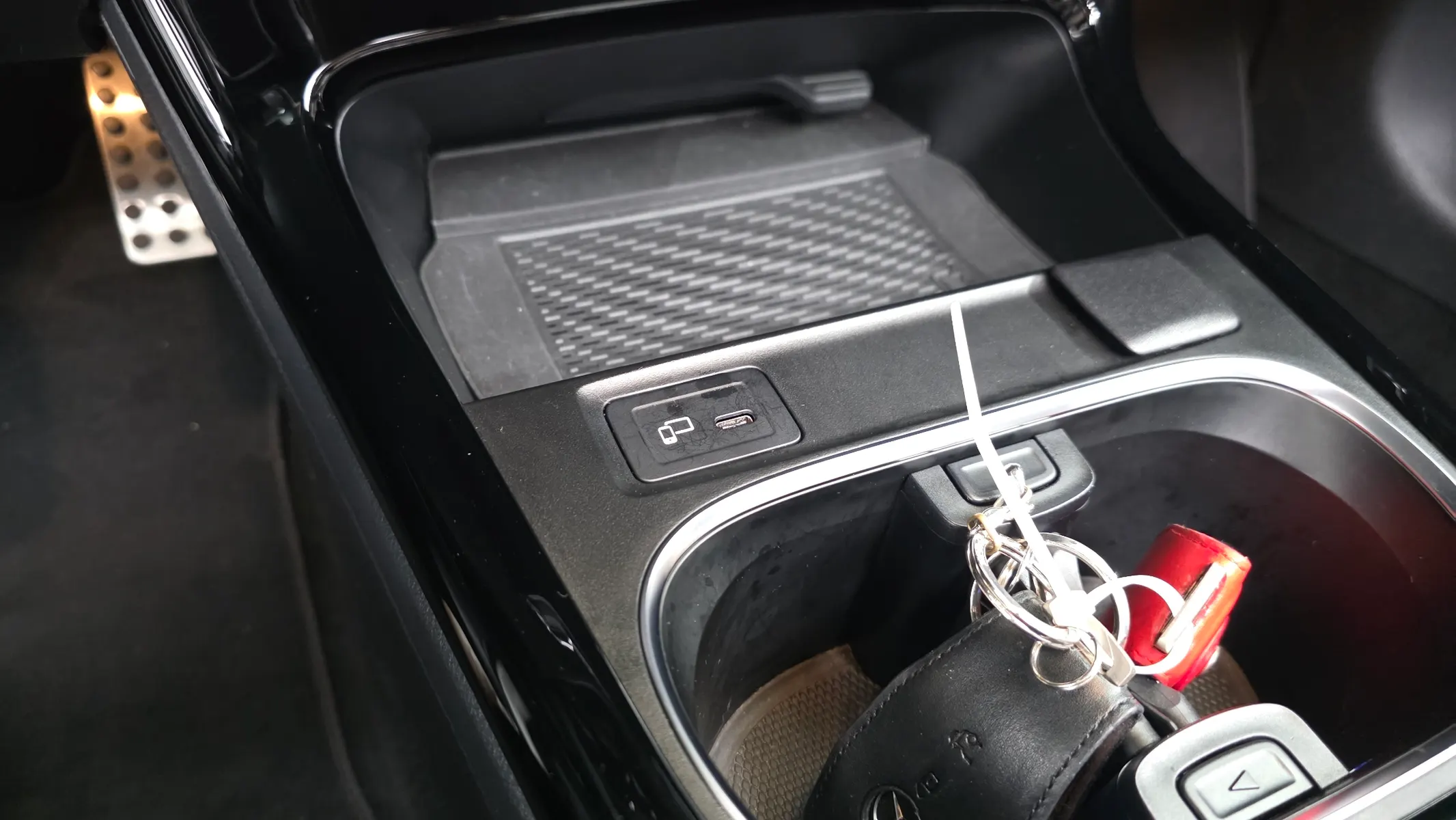 Mercedes-Benz CLA-Class C118 CLA250 4MATIC 2020 30/31
