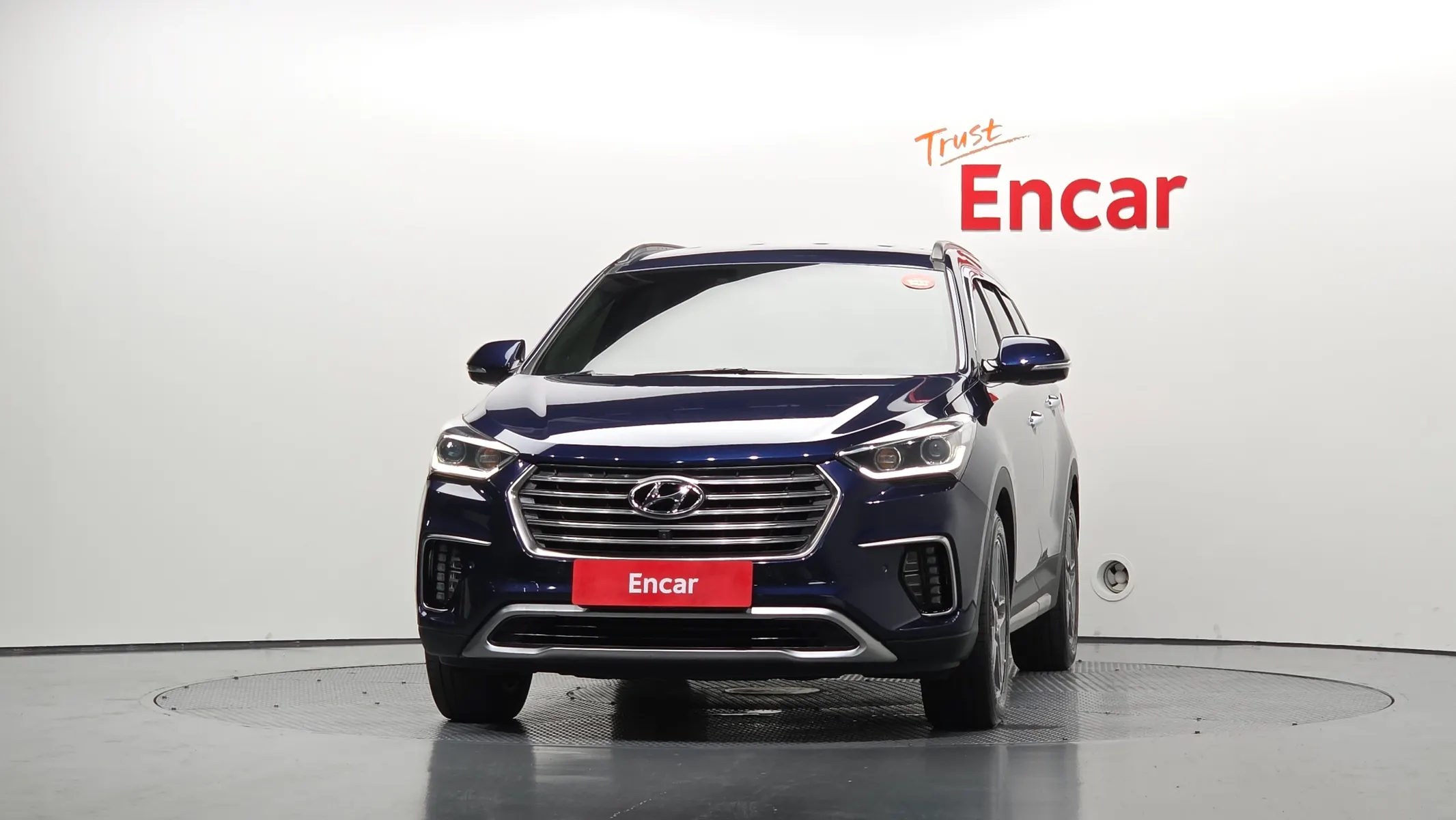 Hyundai 맥스크루즈 3.3 4WD 2017 2/5