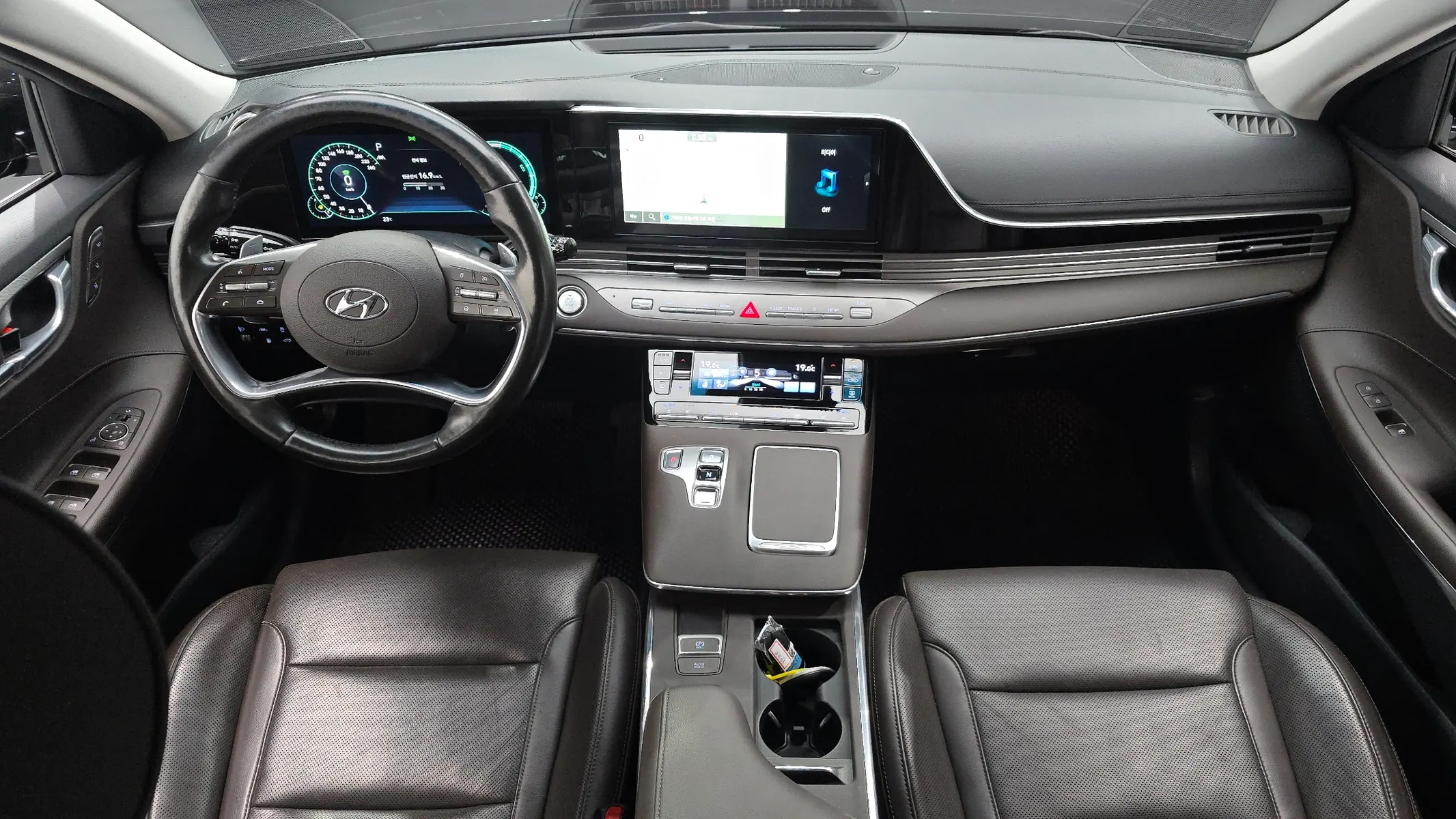 Hyundai IG 2020 4/5