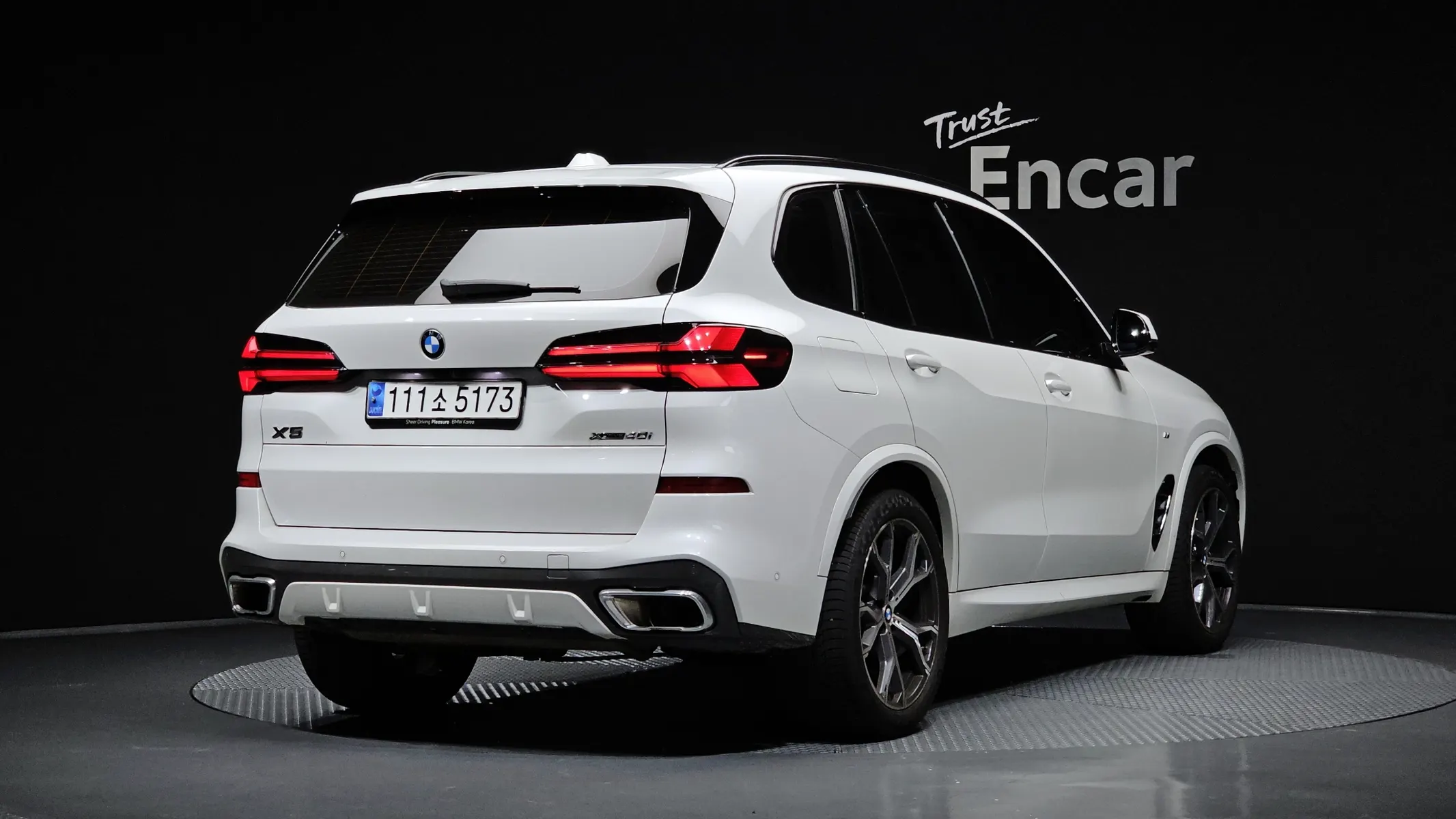 BMW X5 (G05) xDrive 40i M 2023 2/35