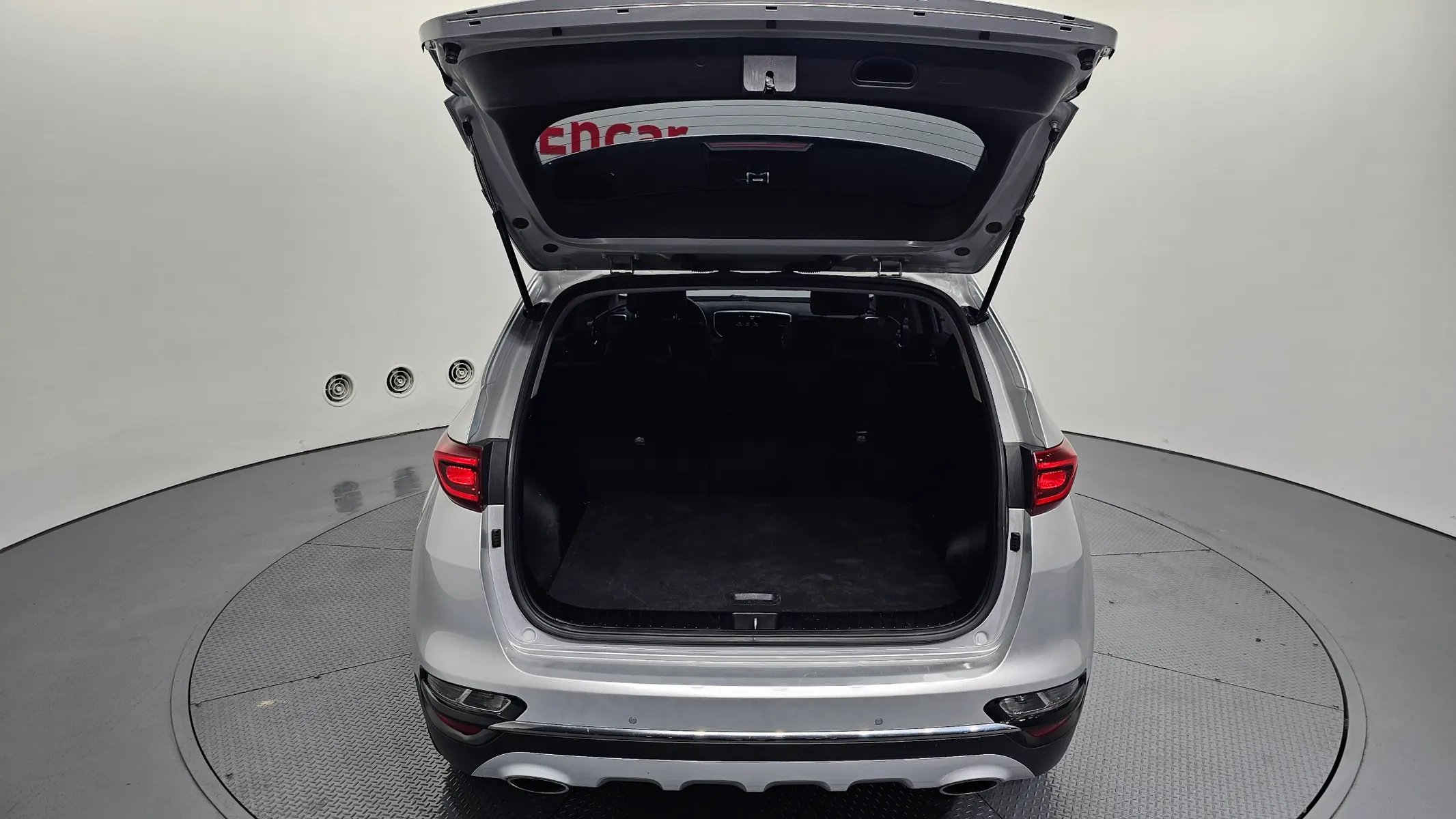Kia 스포티지 더 볼드 2.0 2WD 2019 20/21