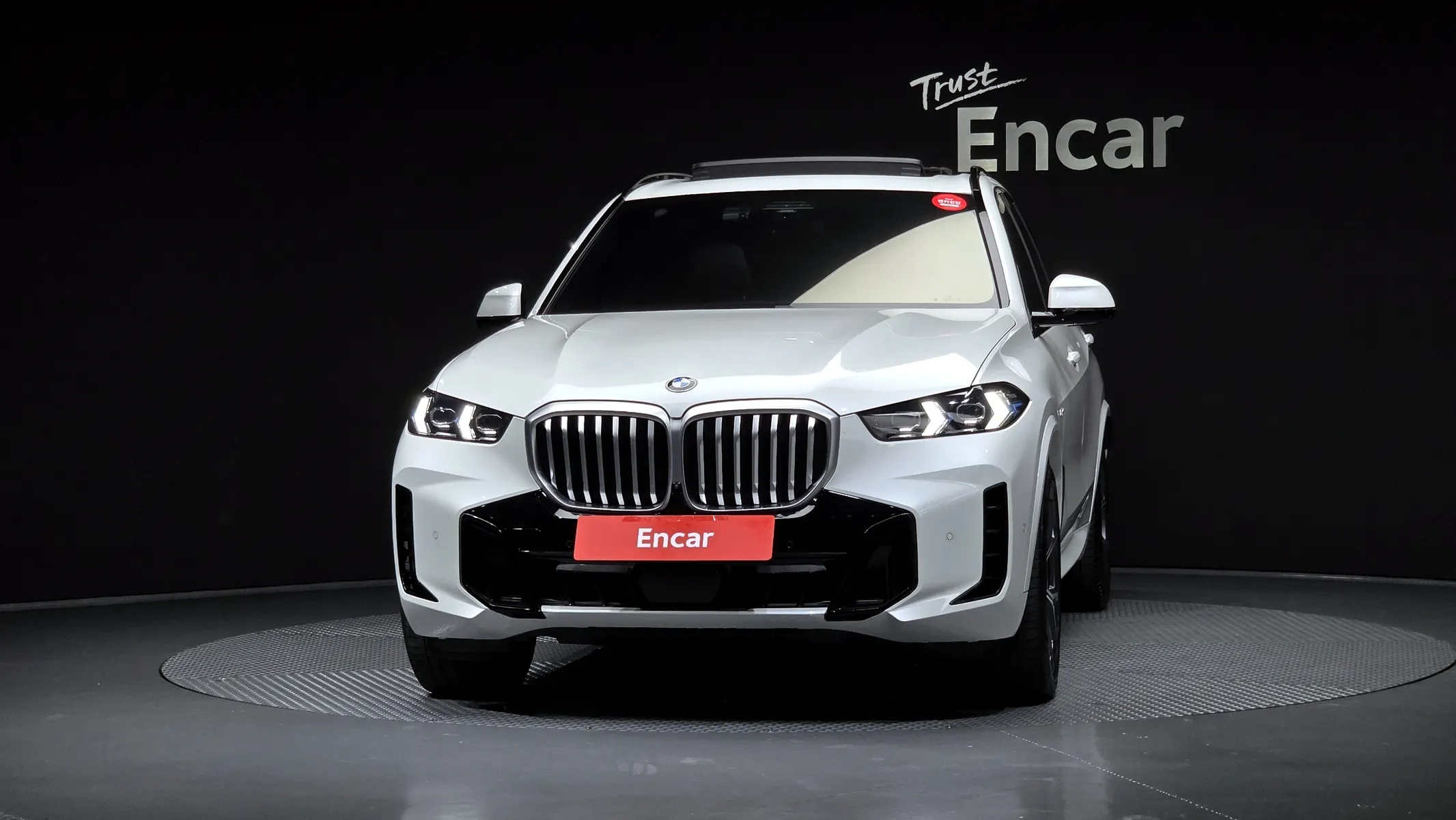 BMW X5 (G05) xDrive 40i M 2023 3/35