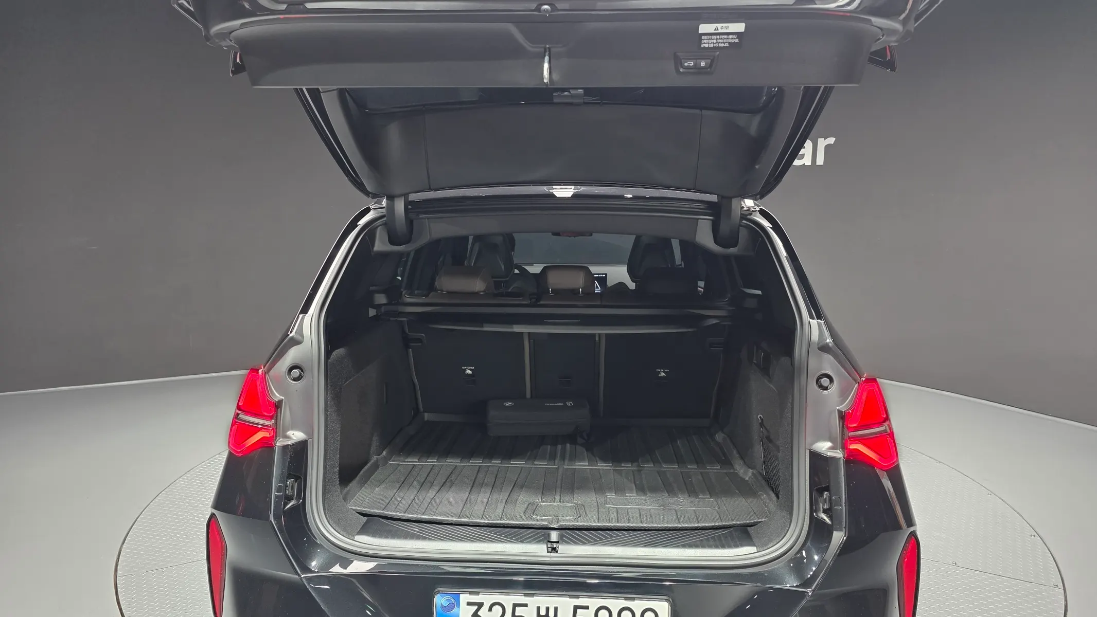 BMW X3 (G45) xDrive 30 M 2025 34/35