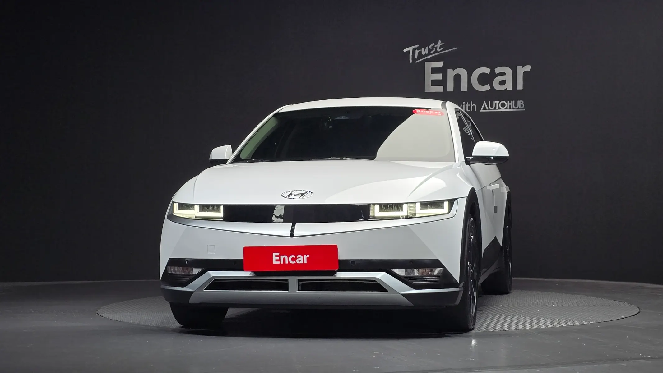 Hyundai Ioniq 5 2022 2/5
