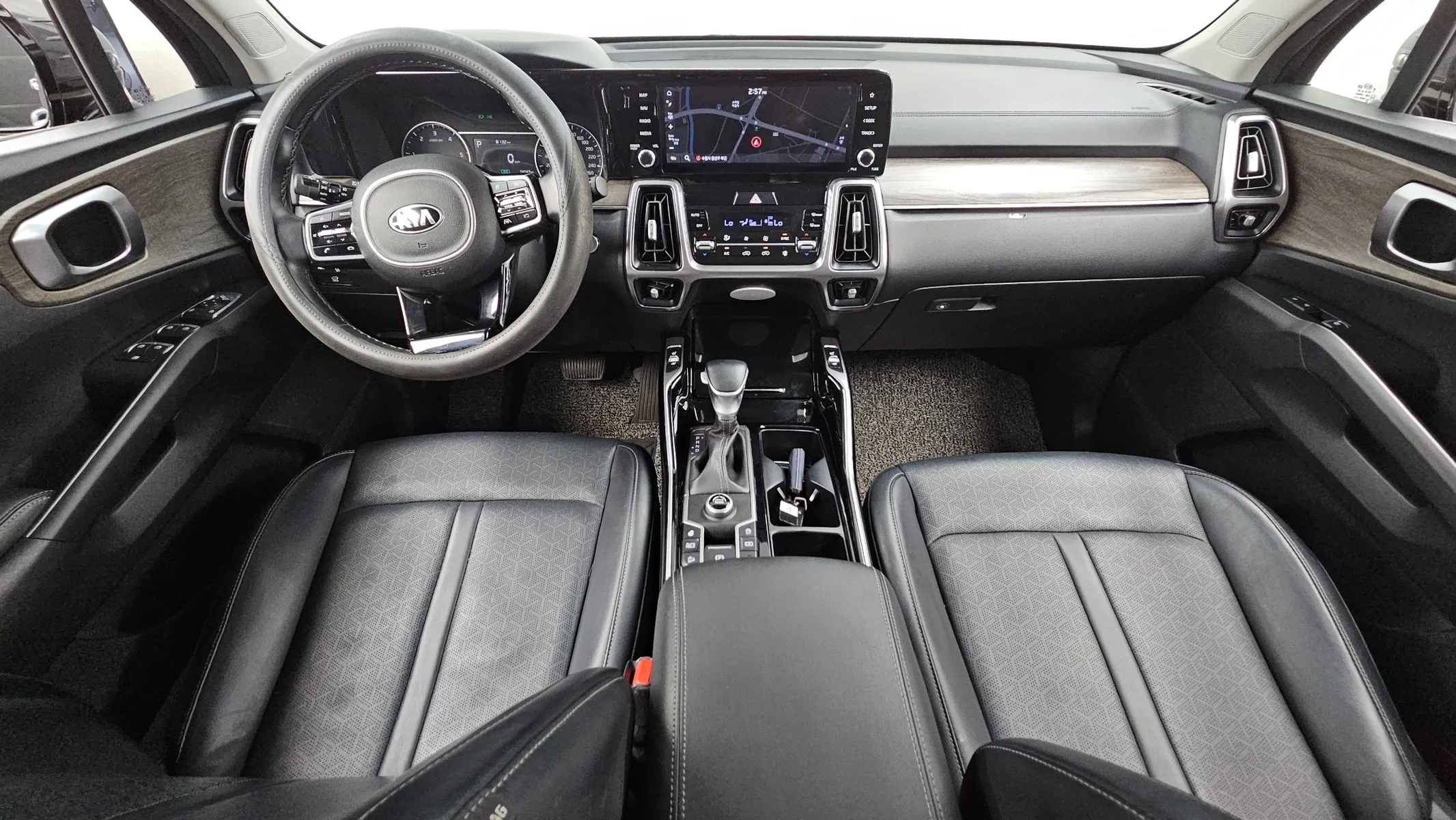 Kia 4 2.2 2WD 2020 4/5