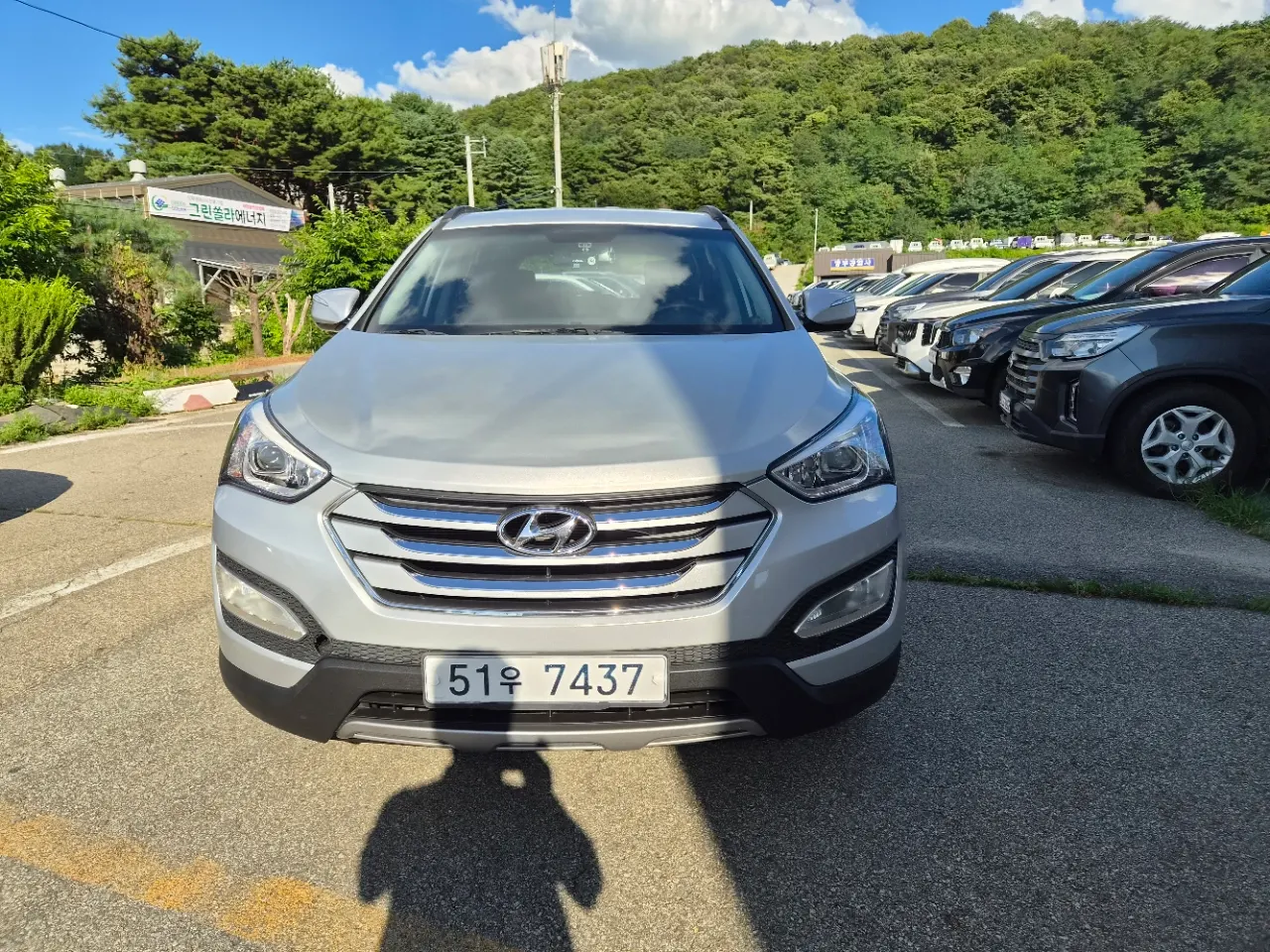 Hyundai DM (e-VGT) 2.0 4WD 2013 2/27