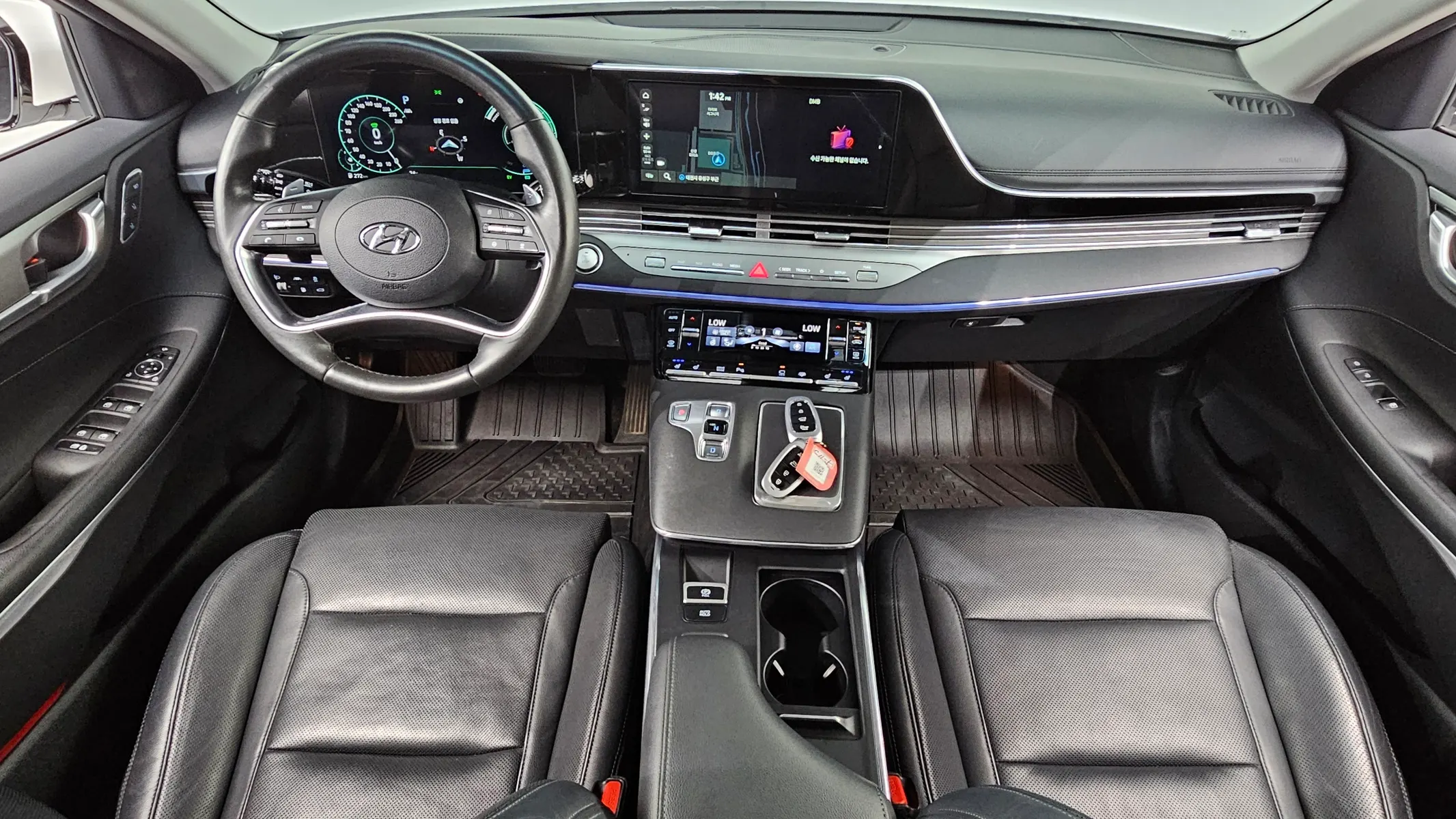 Hyundai IG 2020 4/5
