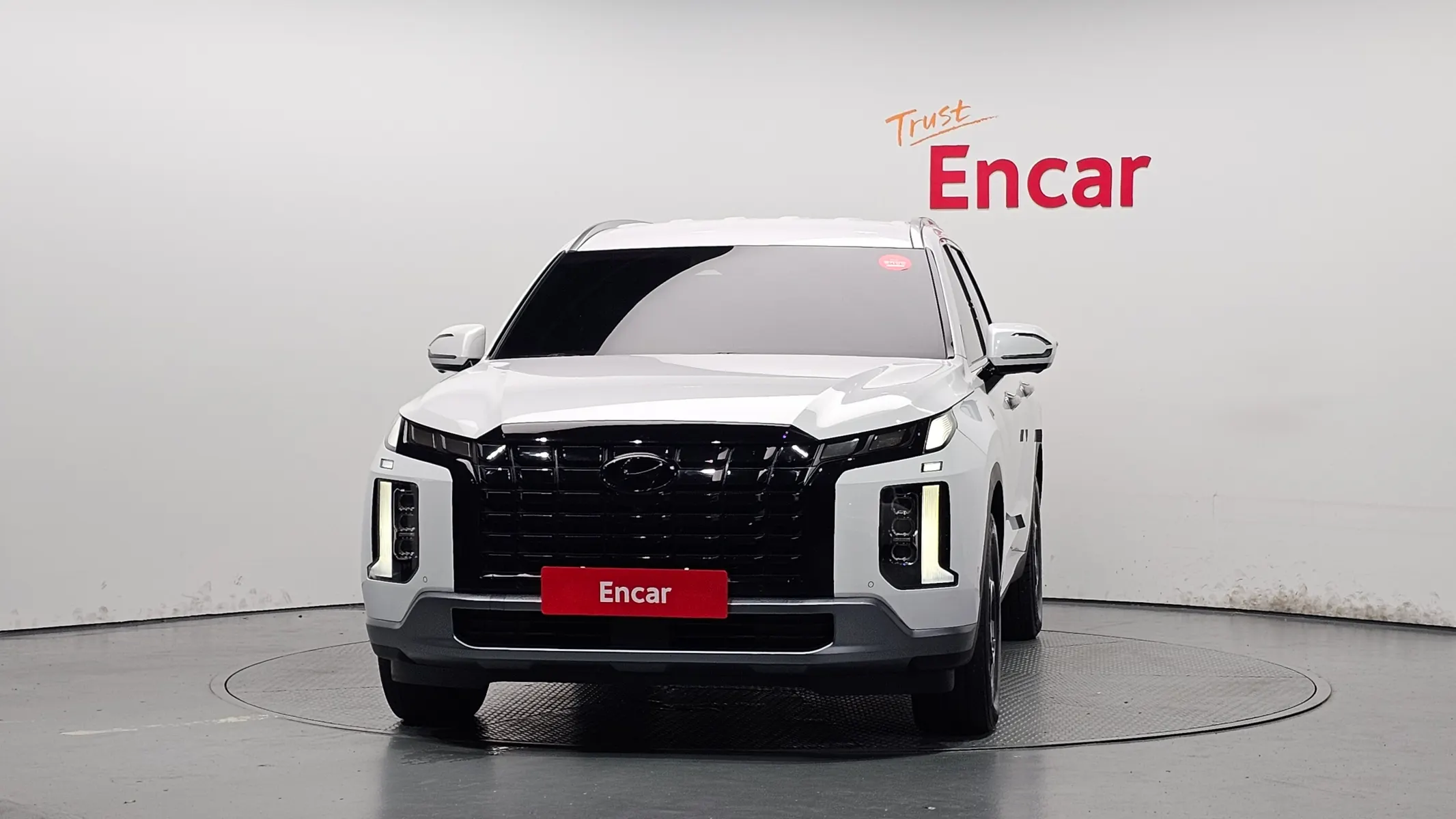 Hyundai 팰리세이드 3.8 2WD 2022 2/5