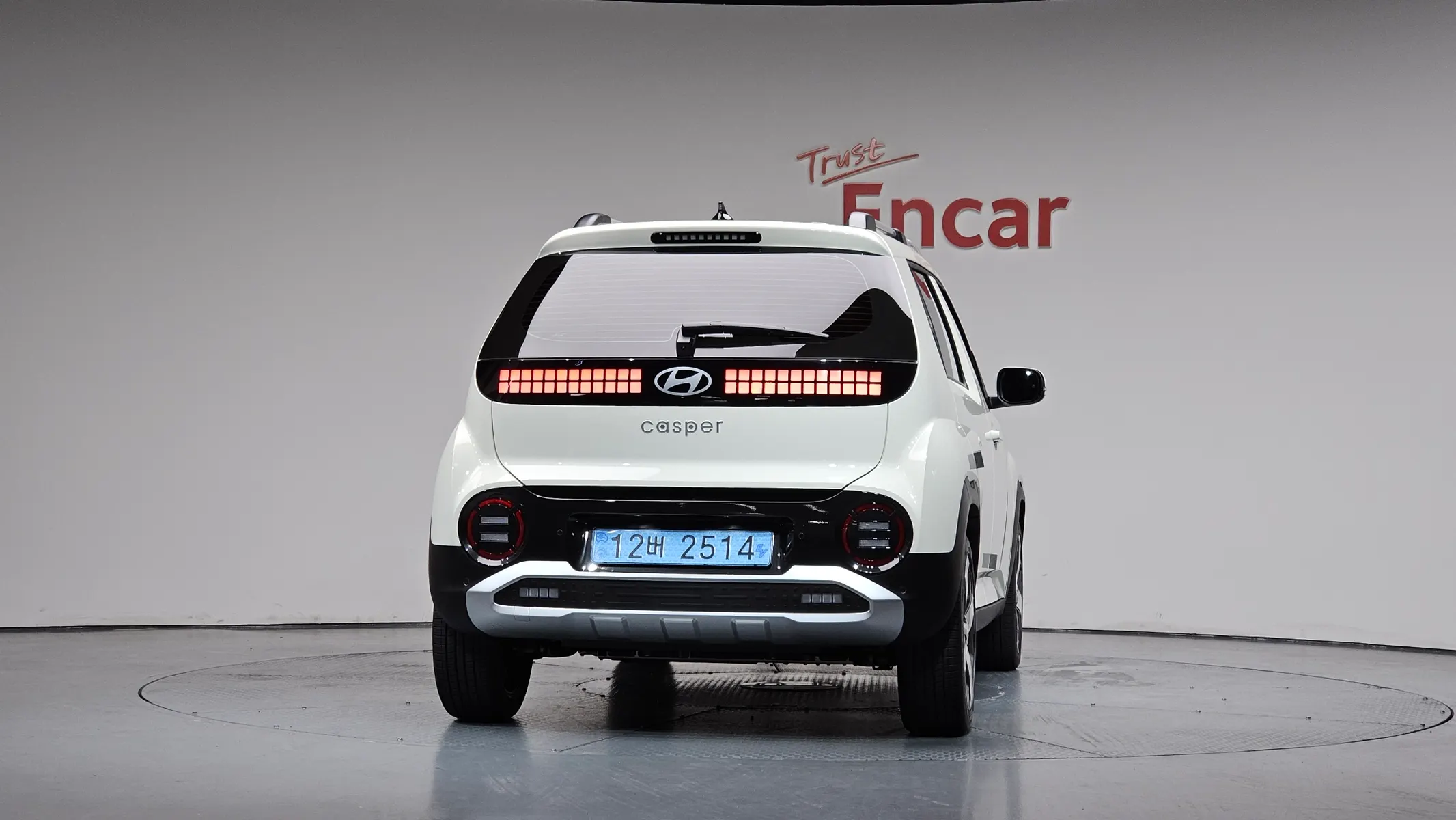Hyundai 캐스퍼 일렉트릭 2025 3/5
