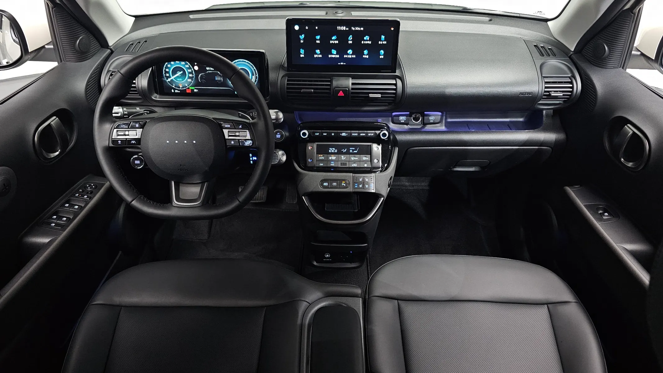 Hyundai 캐스퍼 일렉트릭 2025 4/5