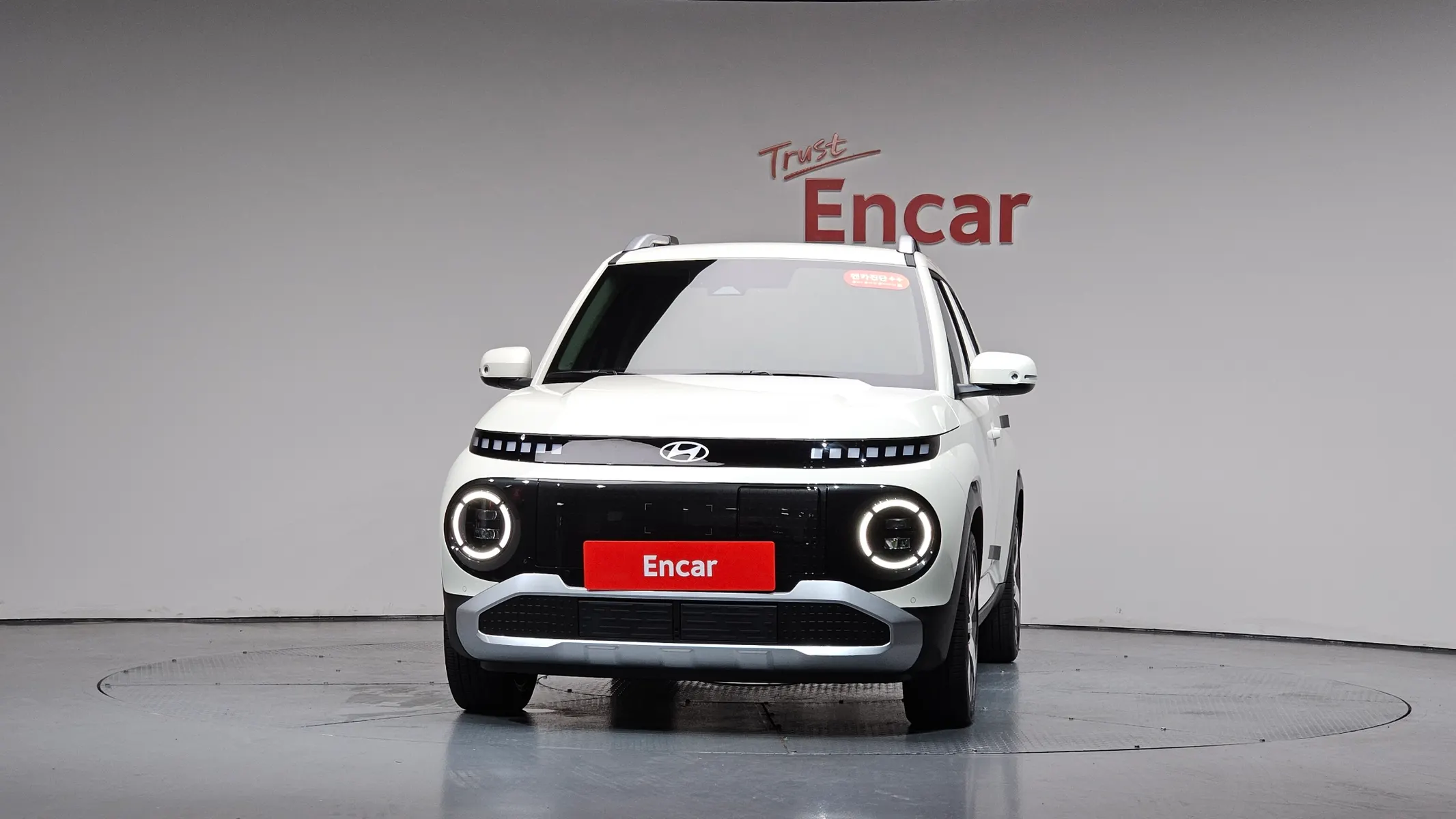 Hyundai 캐스퍼 일렉트릭 2025 2/5