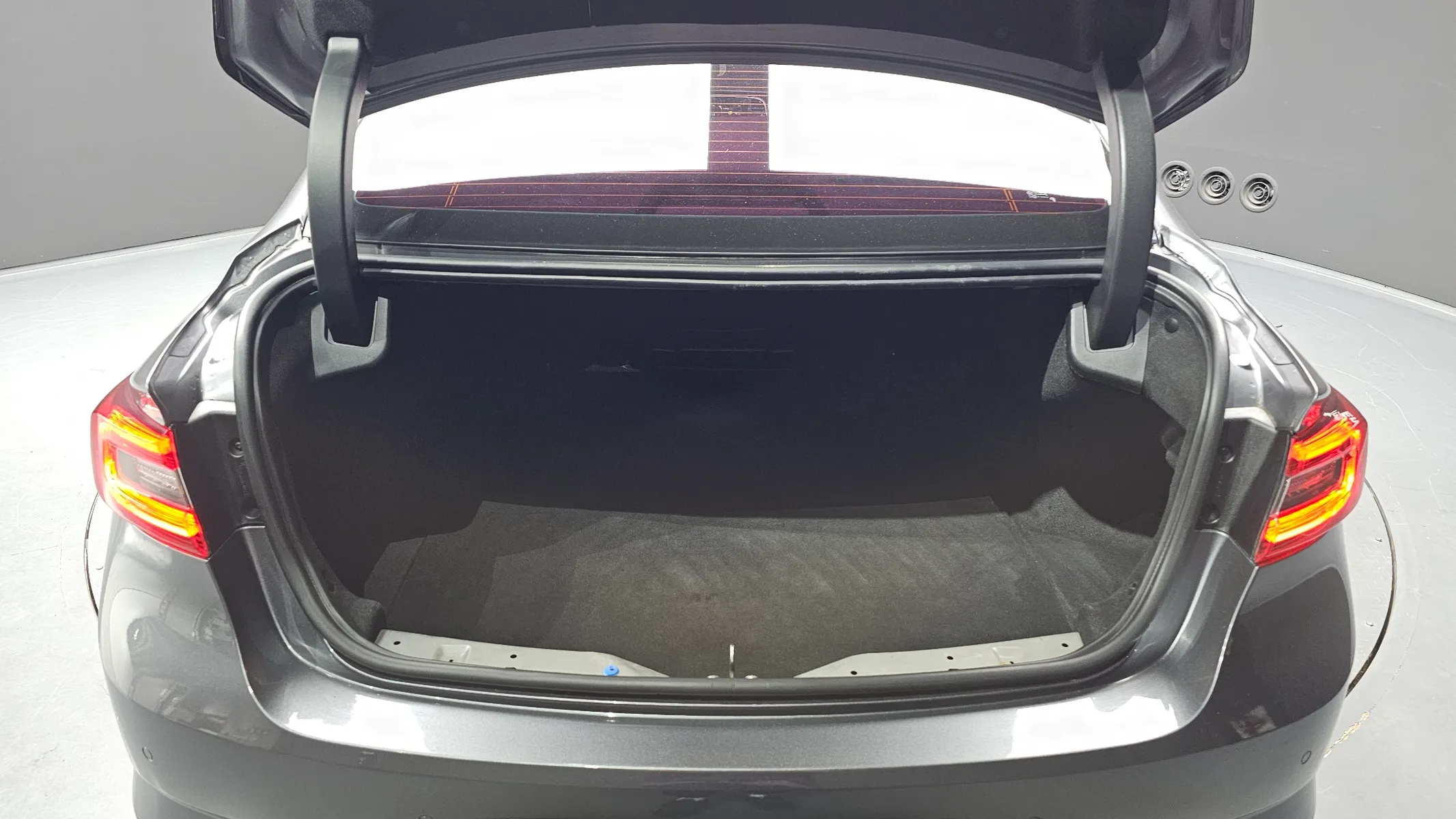 Renault Korea SM6 1.6 TCe RE 2017 20/21