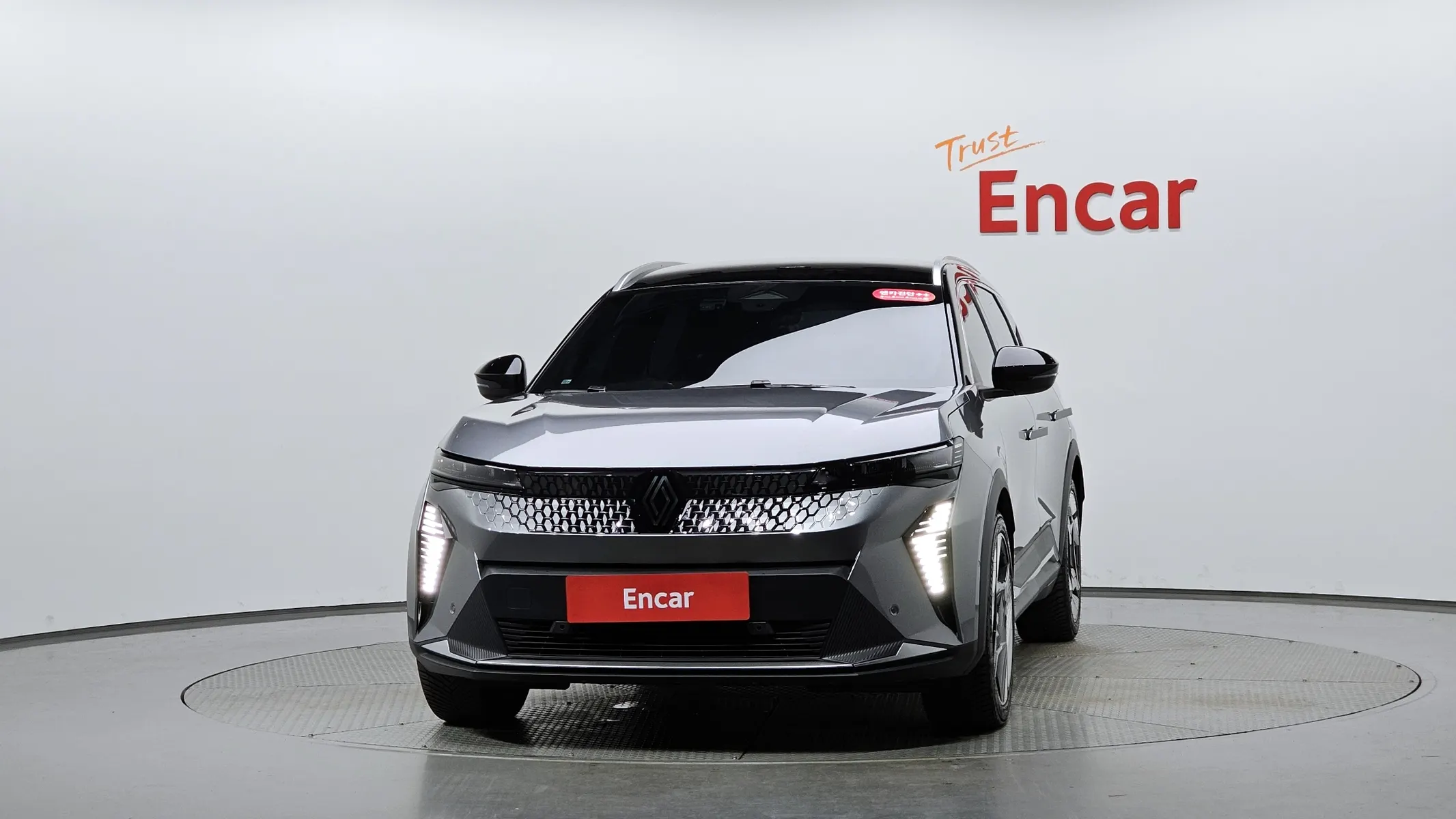 Renault Korea 세닉 2026 2/5
