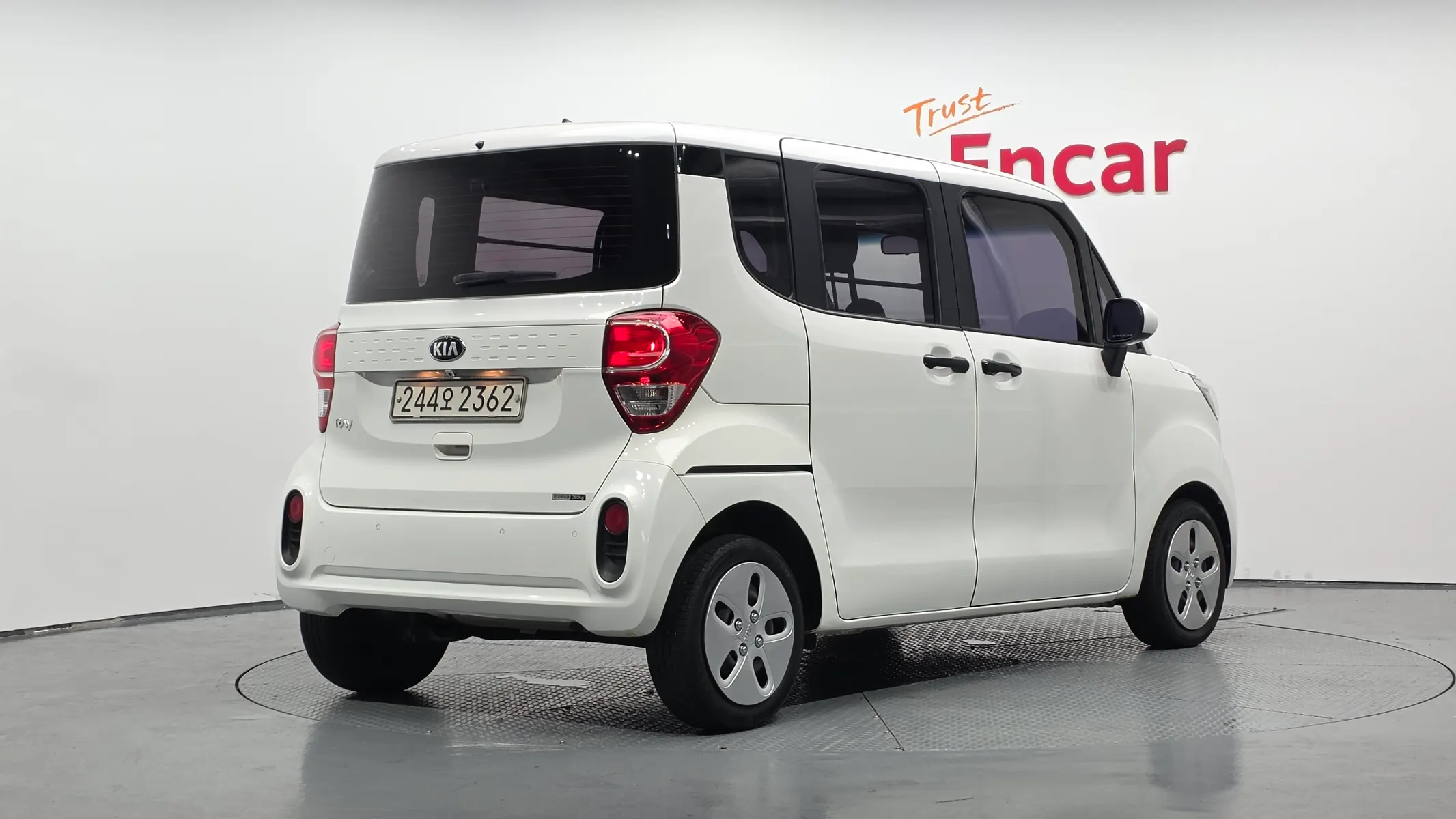 Kia Ray 2019 2/32