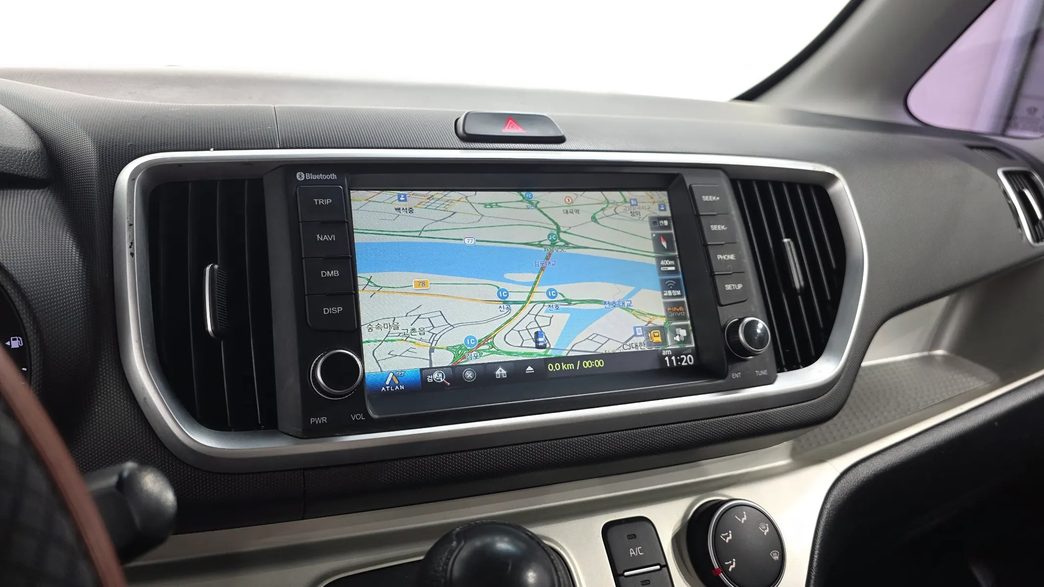 Kia Ray 2019 31/32