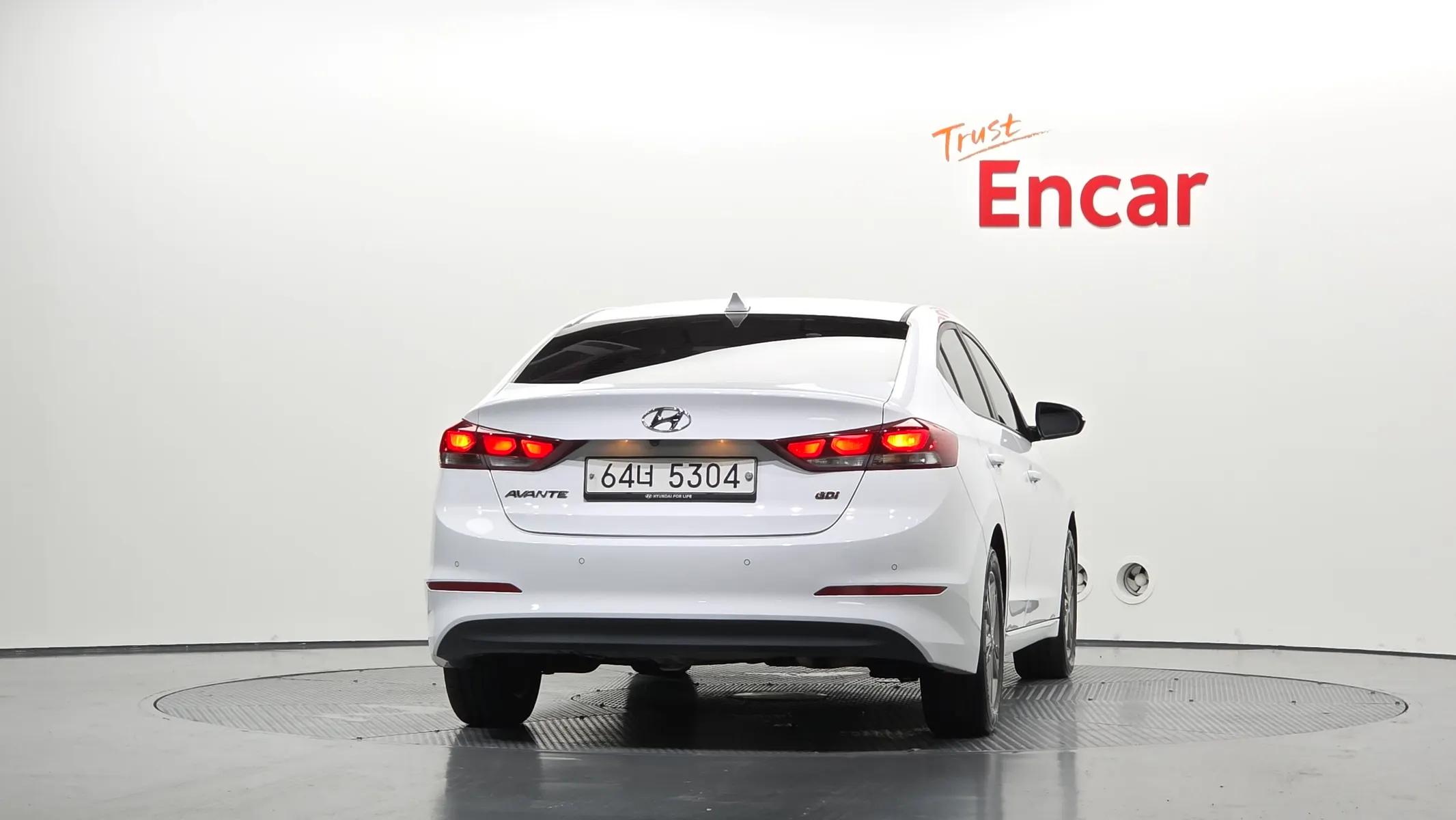 Hyundai AD 1.6 GDI 2015 3/5