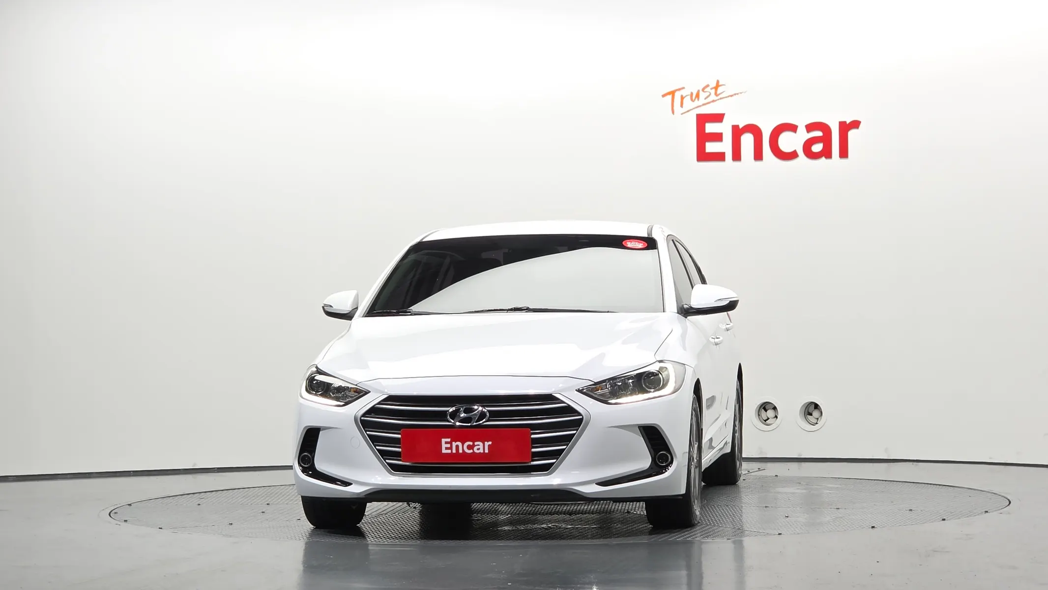Hyundai AD 1.6 GDI 2015 2/5