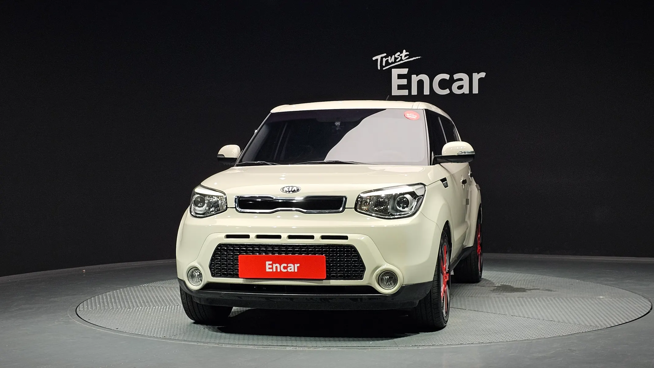 Kia 쏘울 1.6 GDi 2013 3/31