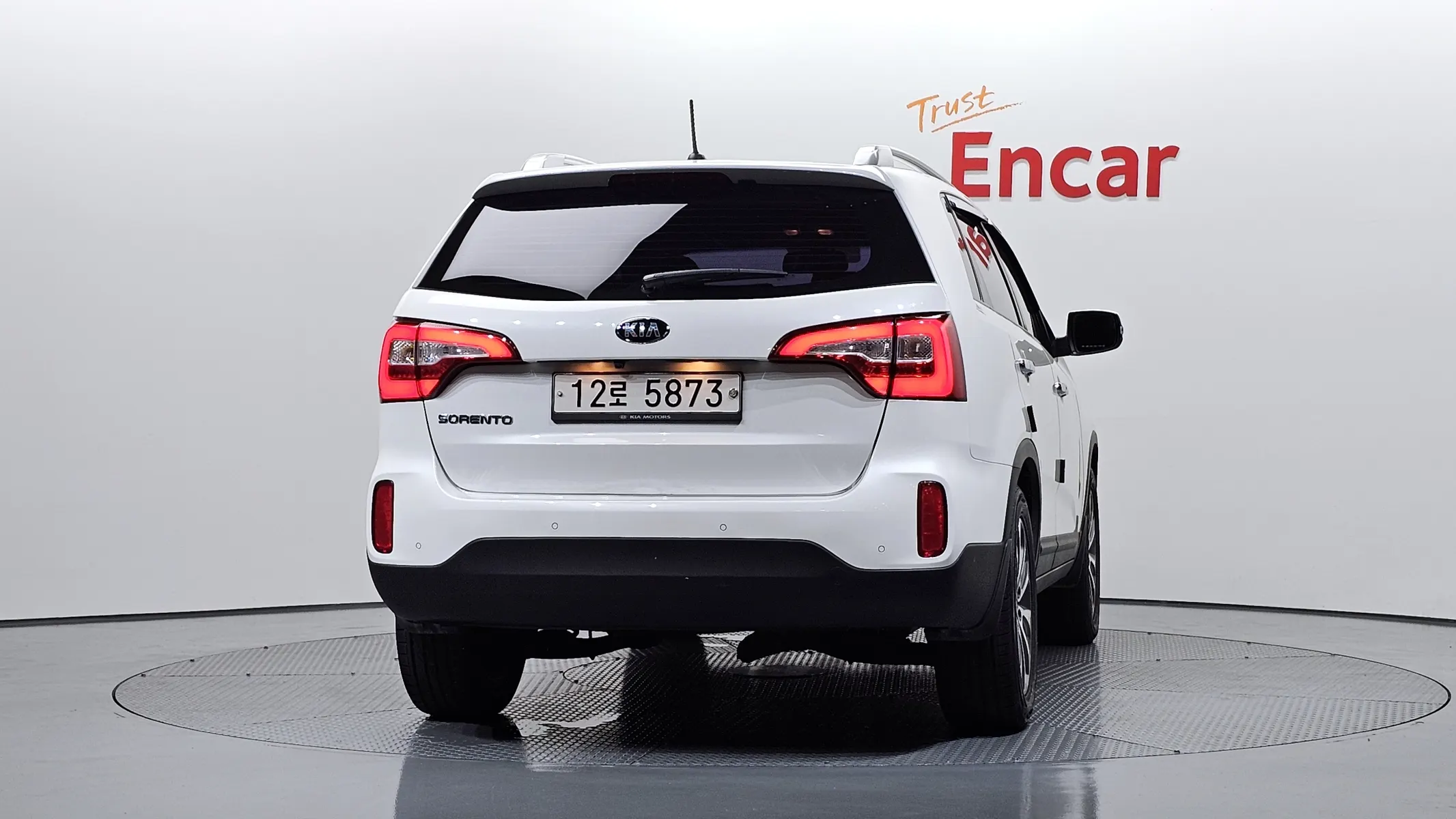 Kia R 2.0 2WD 2013 3/5